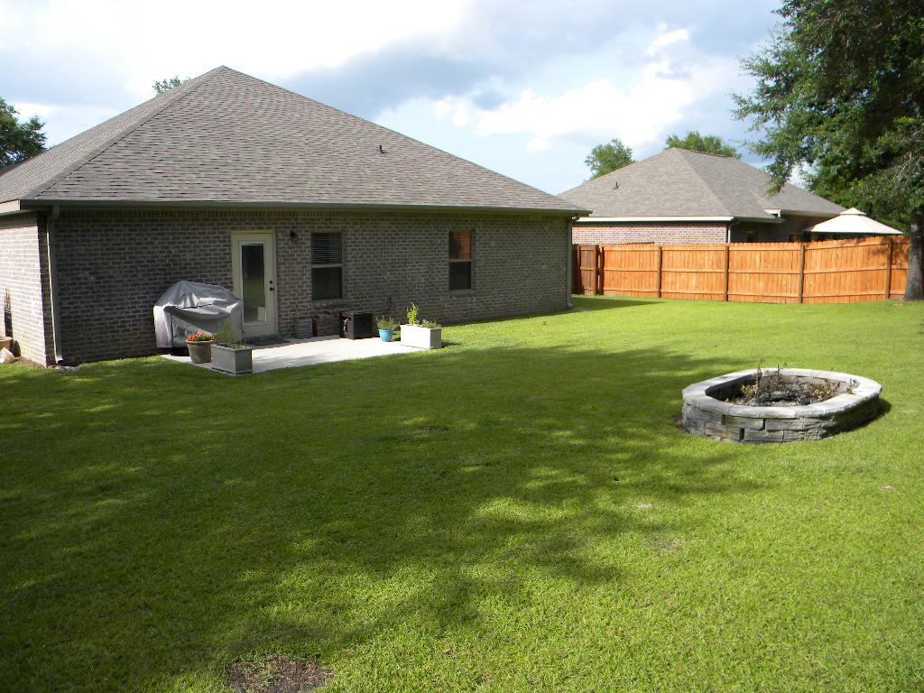 KITTRELL ESTATES - Residential