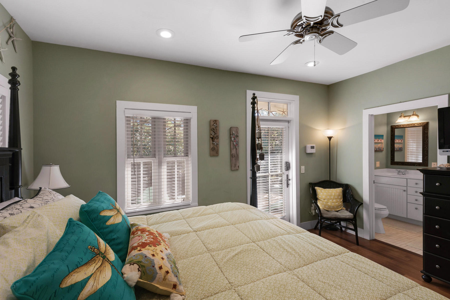 MAGNOLIA COTTAGES BY THE SEA - Residential