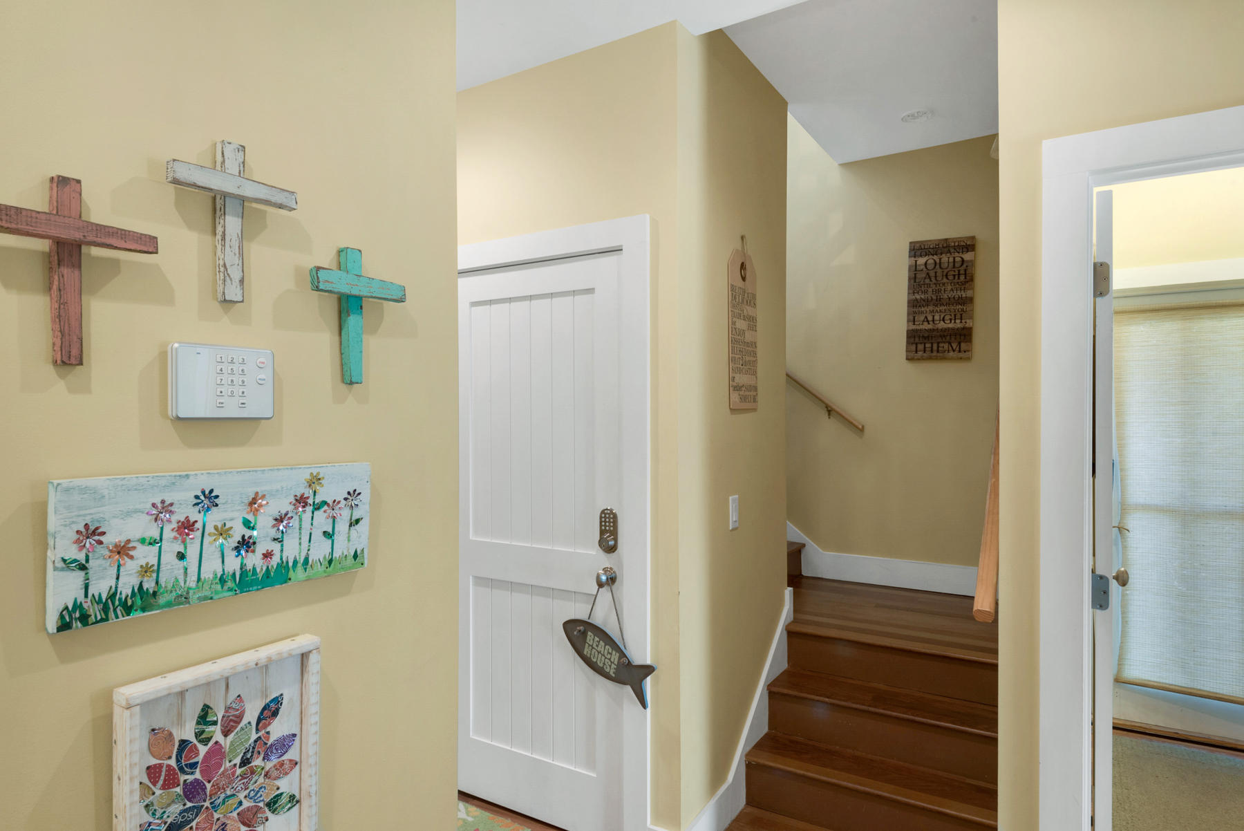 MAGNOLIA COTTAGES BY THE SEA - Residential