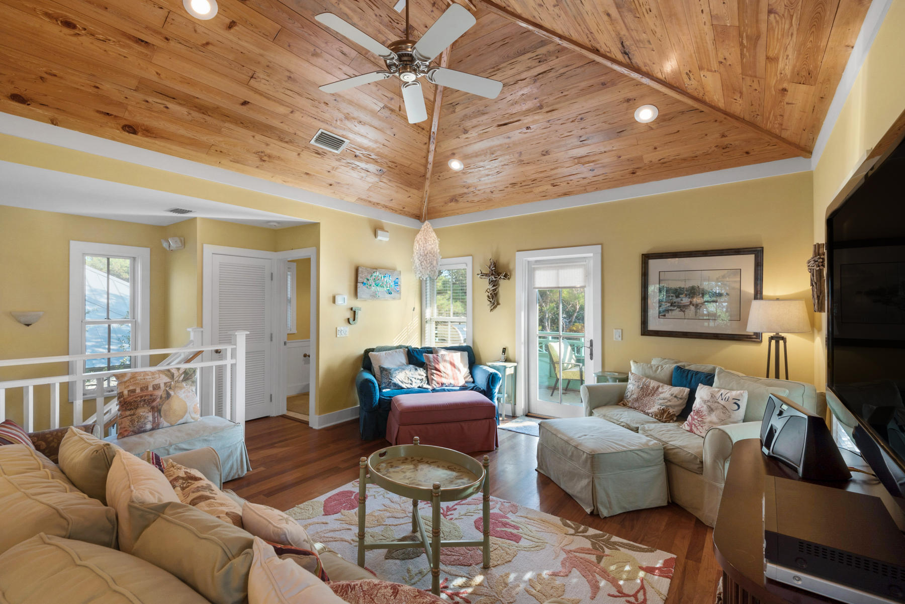 MAGNOLIA COTTAGES BY THE SEA - Residential