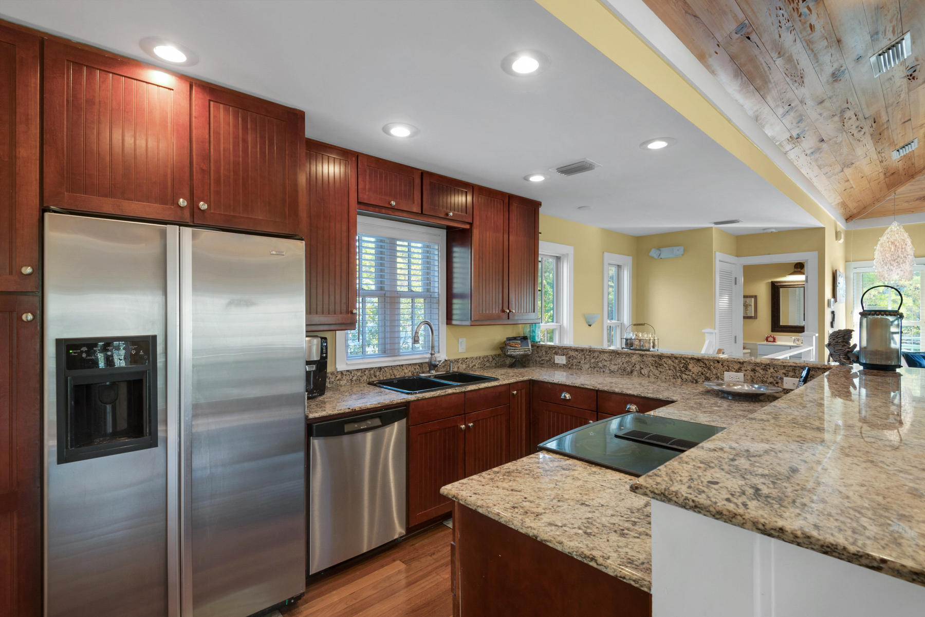 MAGNOLIA COTTAGES BY THE SEA - Residential