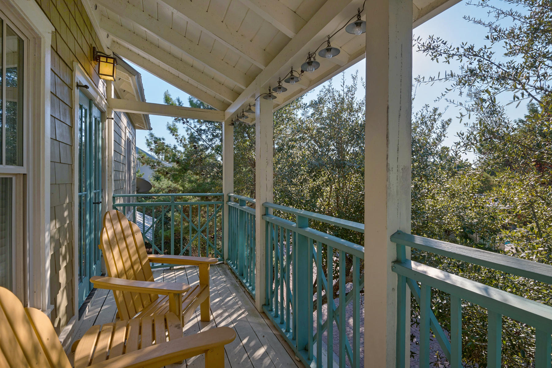 MAGNOLIA COTTAGES BY THE SEA - Residential