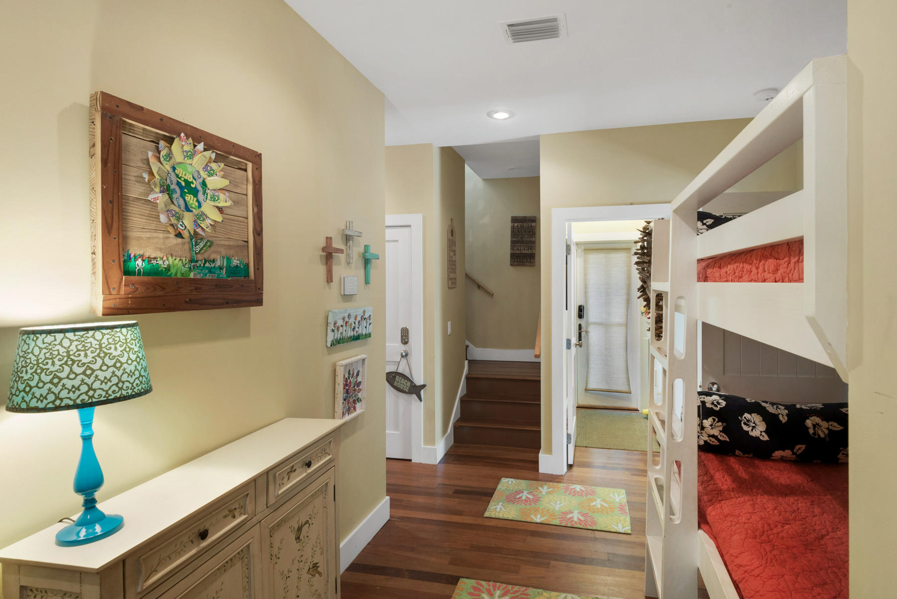 MAGNOLIA COTTAGES BY THE SEA - Residential