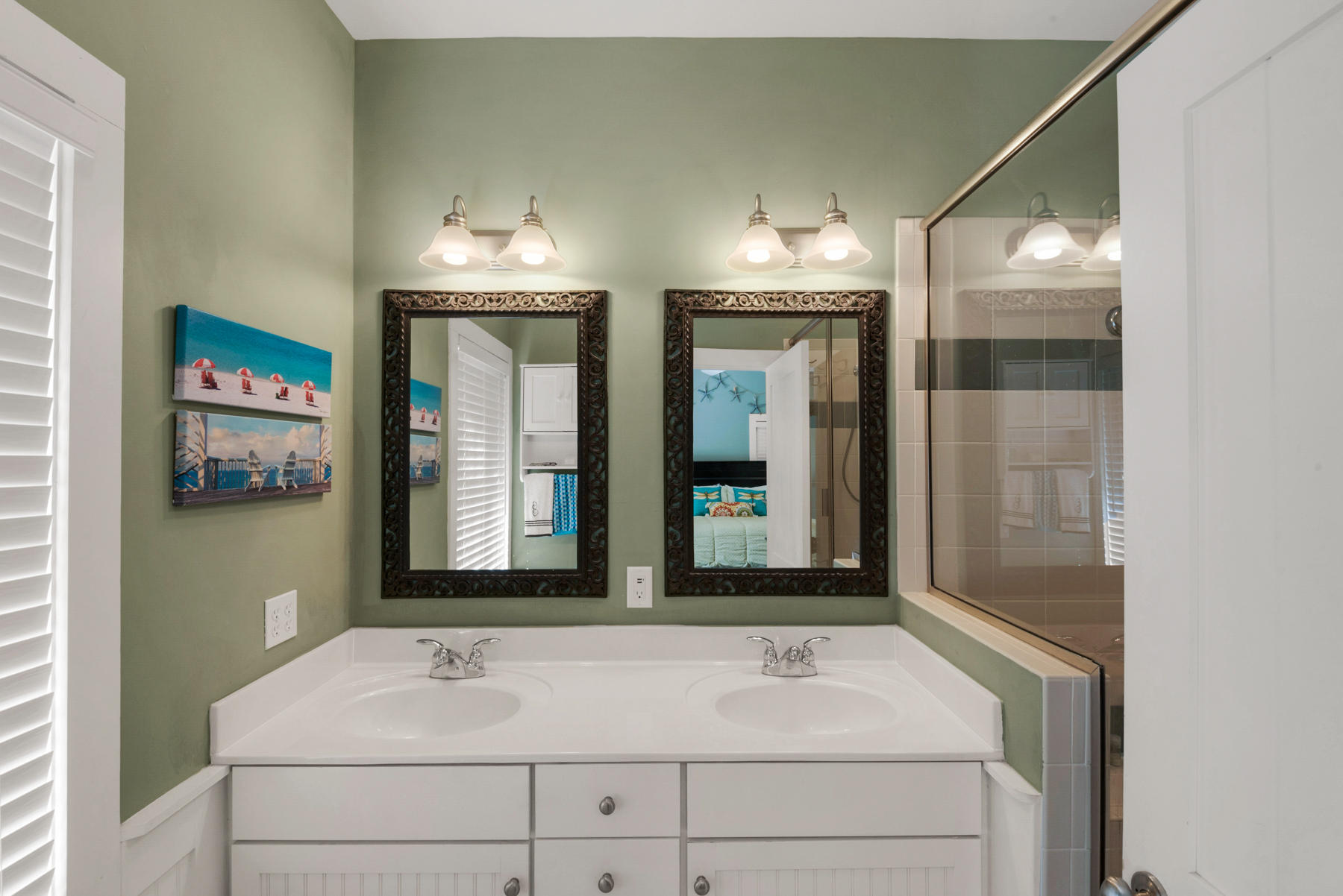 MAGNOLIA COTTAGES BY THE SEA - Residential