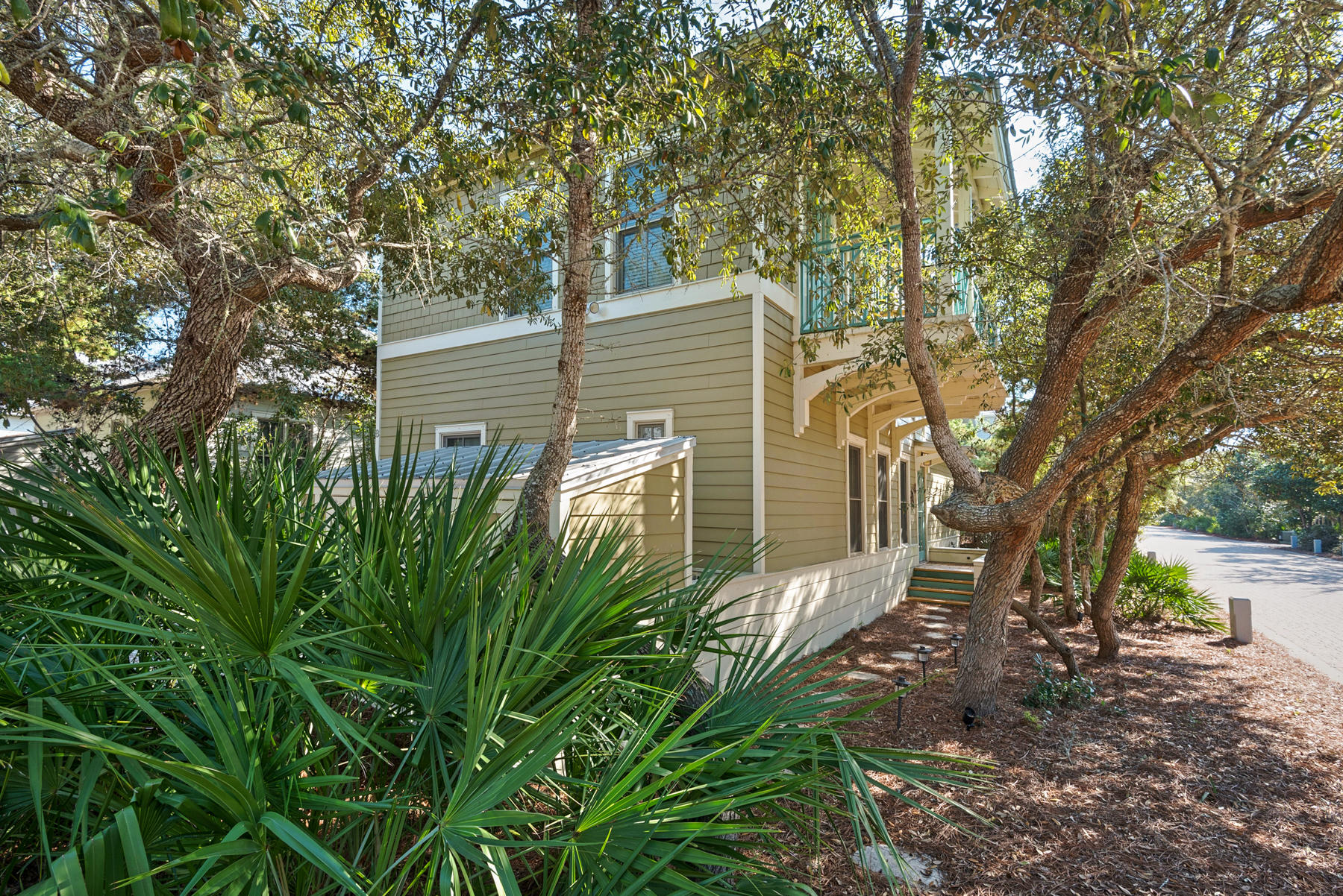 MAGNOLIA COTTAGES BY THE SEA - Residential