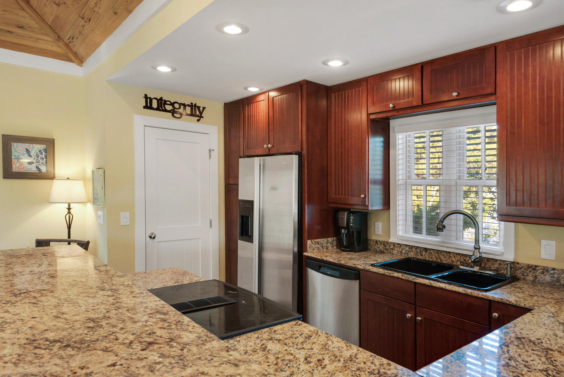 MAGNOLIA COTTAGES BY THE SEA - Residential