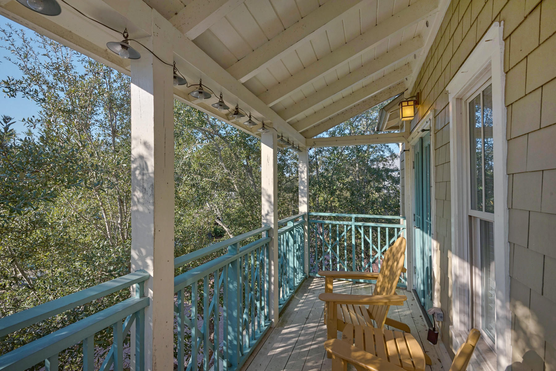 MAGNOLIA COTTAGES BY THE SEA - Residential