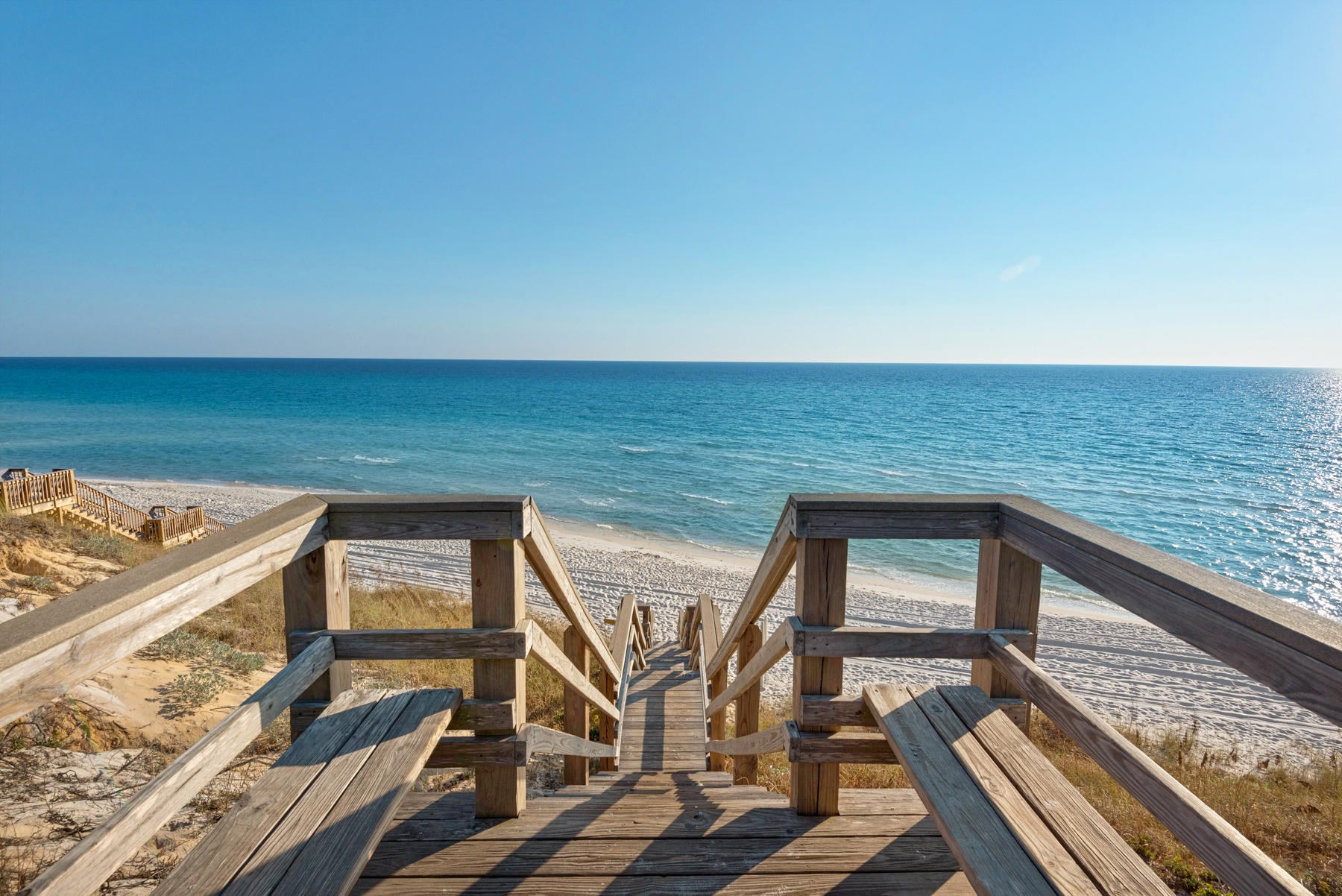 MAGNOLIA COTTAGES BY THE SEA - Residential