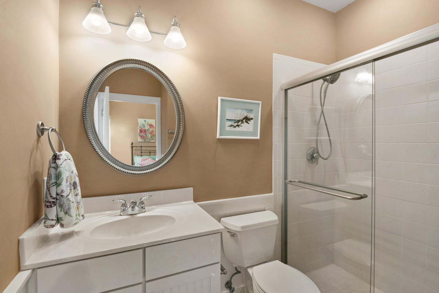 MAGNOLIA COTTAGES BY THE SEA - Residential