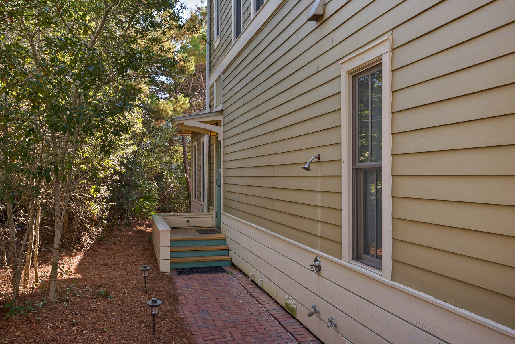 MAGNOLIA COTTAGES BY THE SEA - Residential