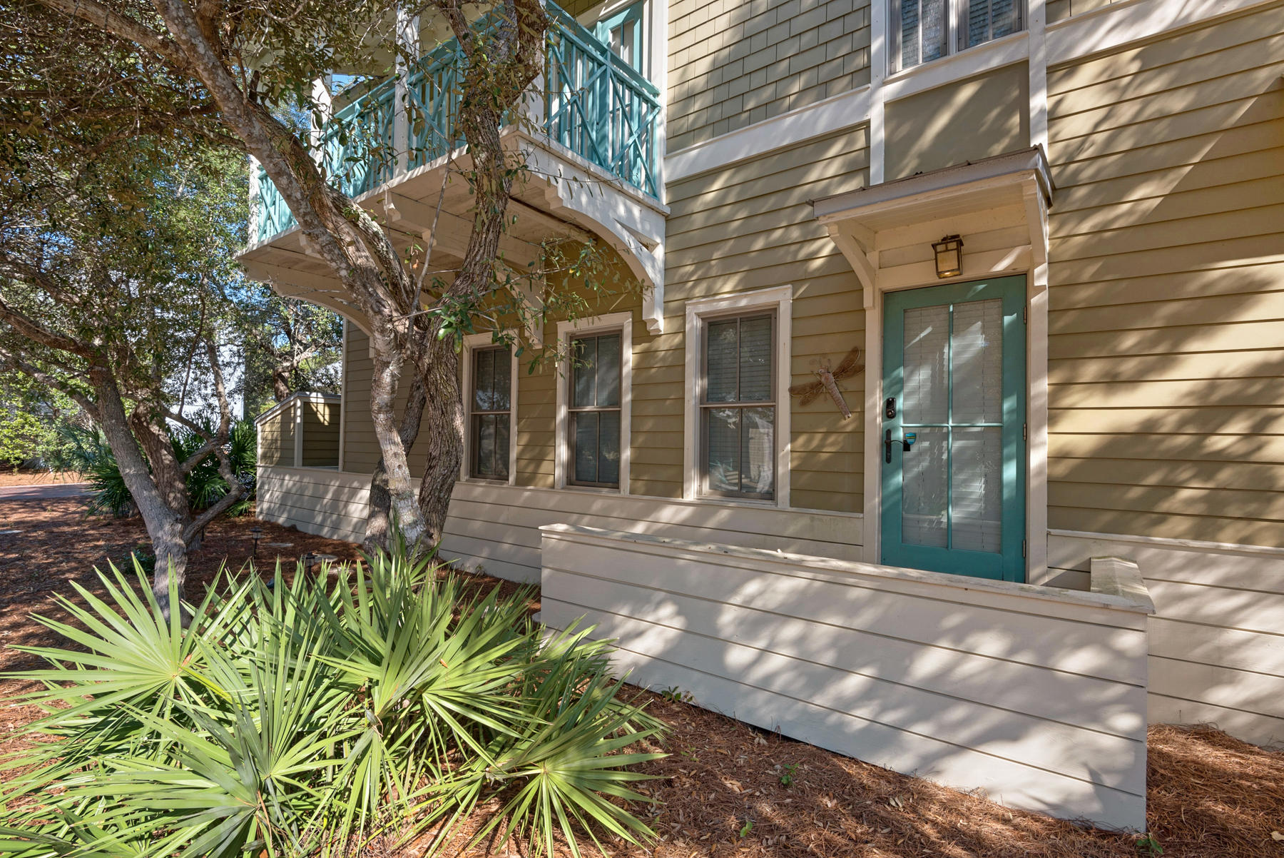 MAGNOLIA COTTAGES BY THE SEA - Residential