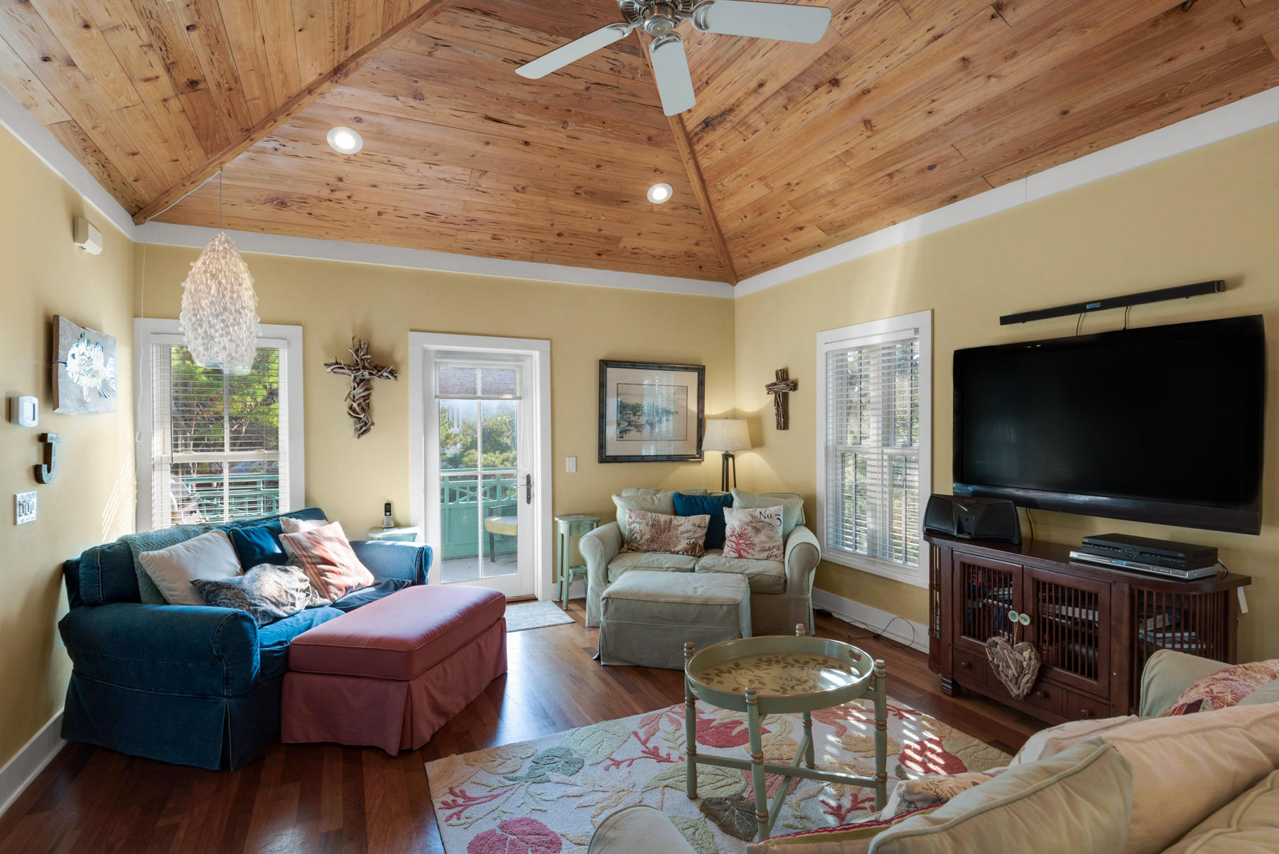 MAGNOLIA COTTAGES BY THE SEA - Residential