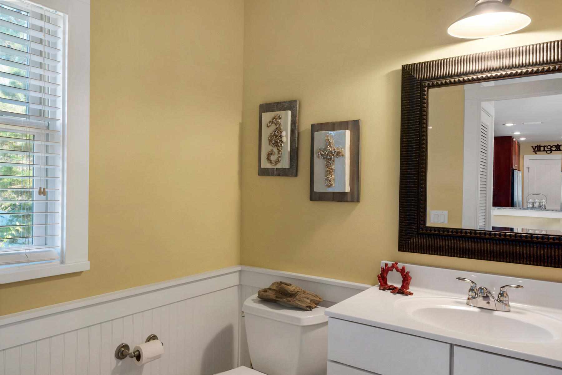 MAGNOLIA COTTAGES BY THE SEA - Residential