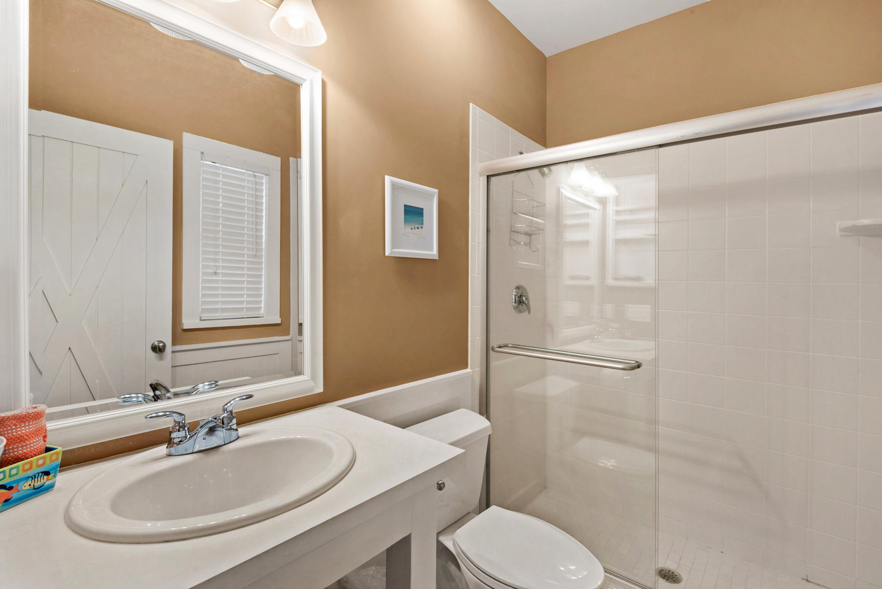 MAGNOLIA COTTAGES BY THE SEA - Residential