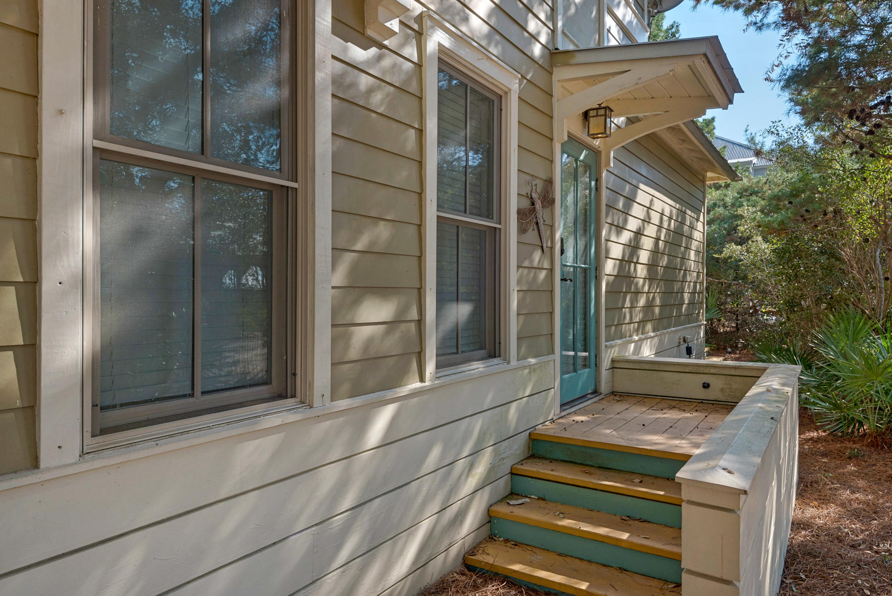 MAGNOLIA COTTAGES BY THE SEA - Residential