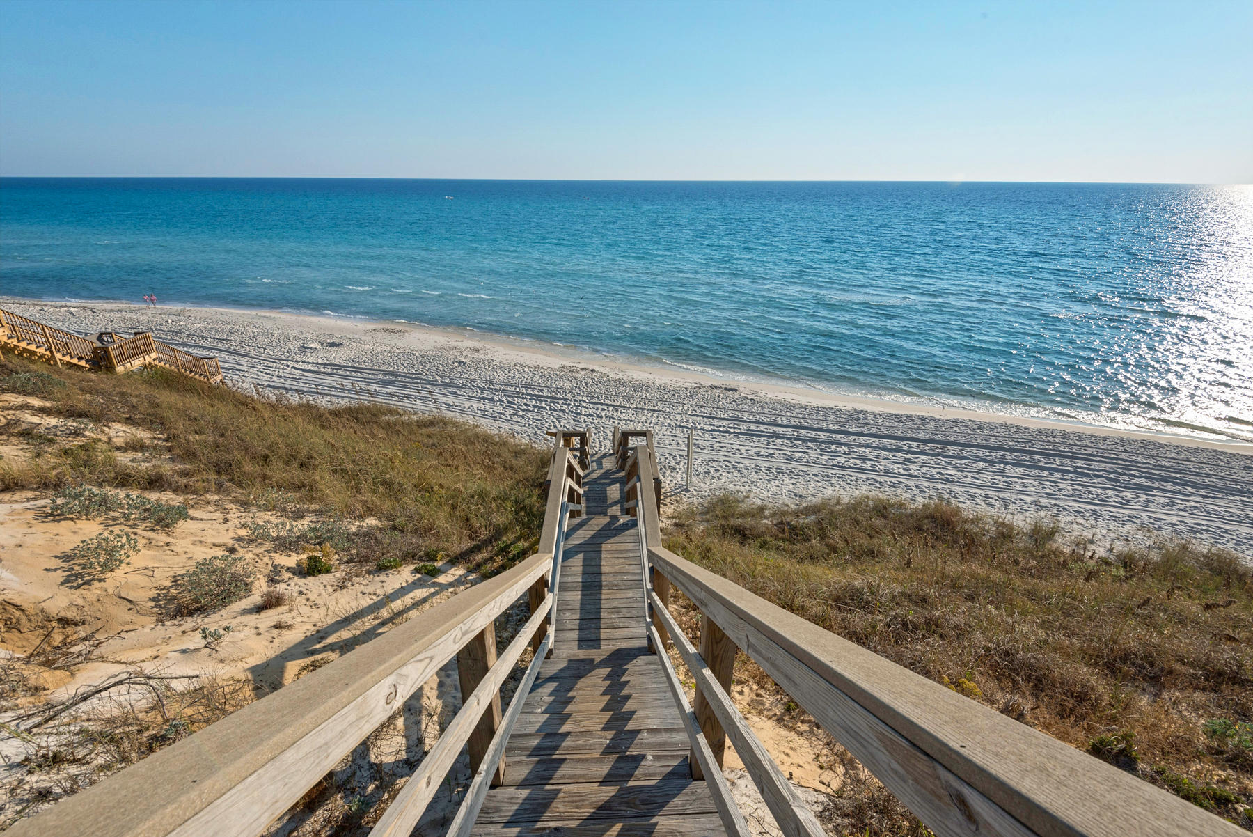 MAGNOLIA COTTAGES BY THE SEA - Residential