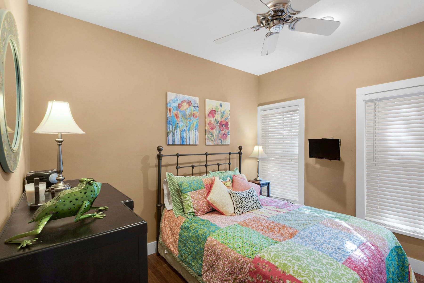 MAGNOLIA COTTAGES BY THE SEA - Residential