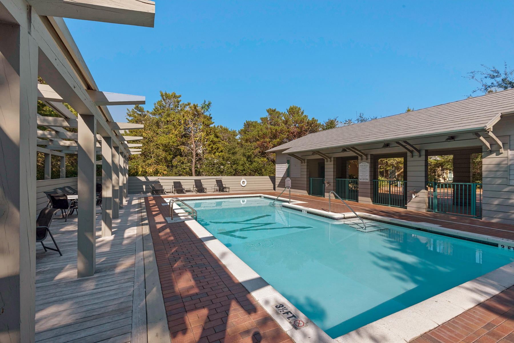 MAGNOLIA COTTAGES BY THE SEA - Residential