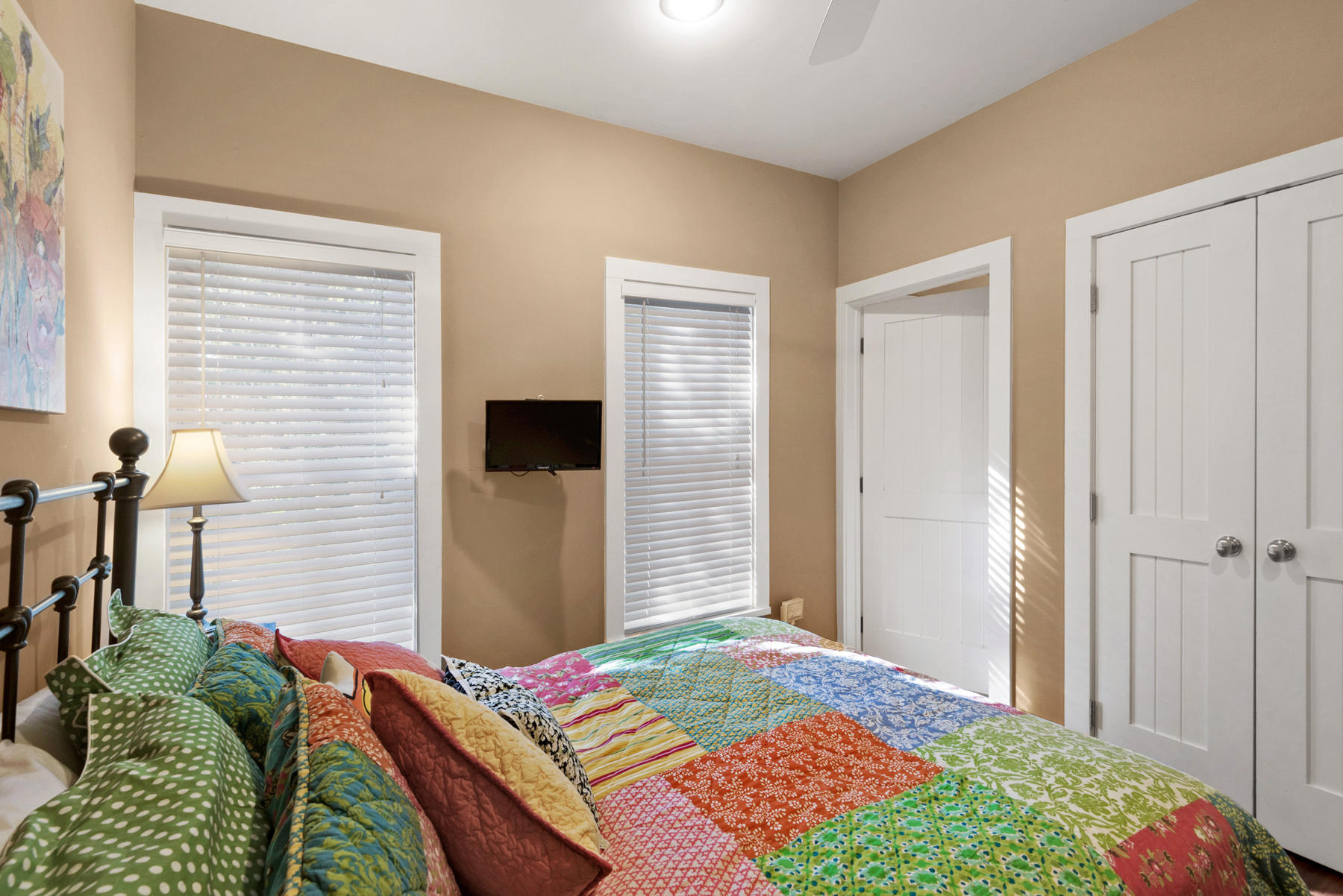 MAGNOLIA COTTAGES BY THE SEA - Residential