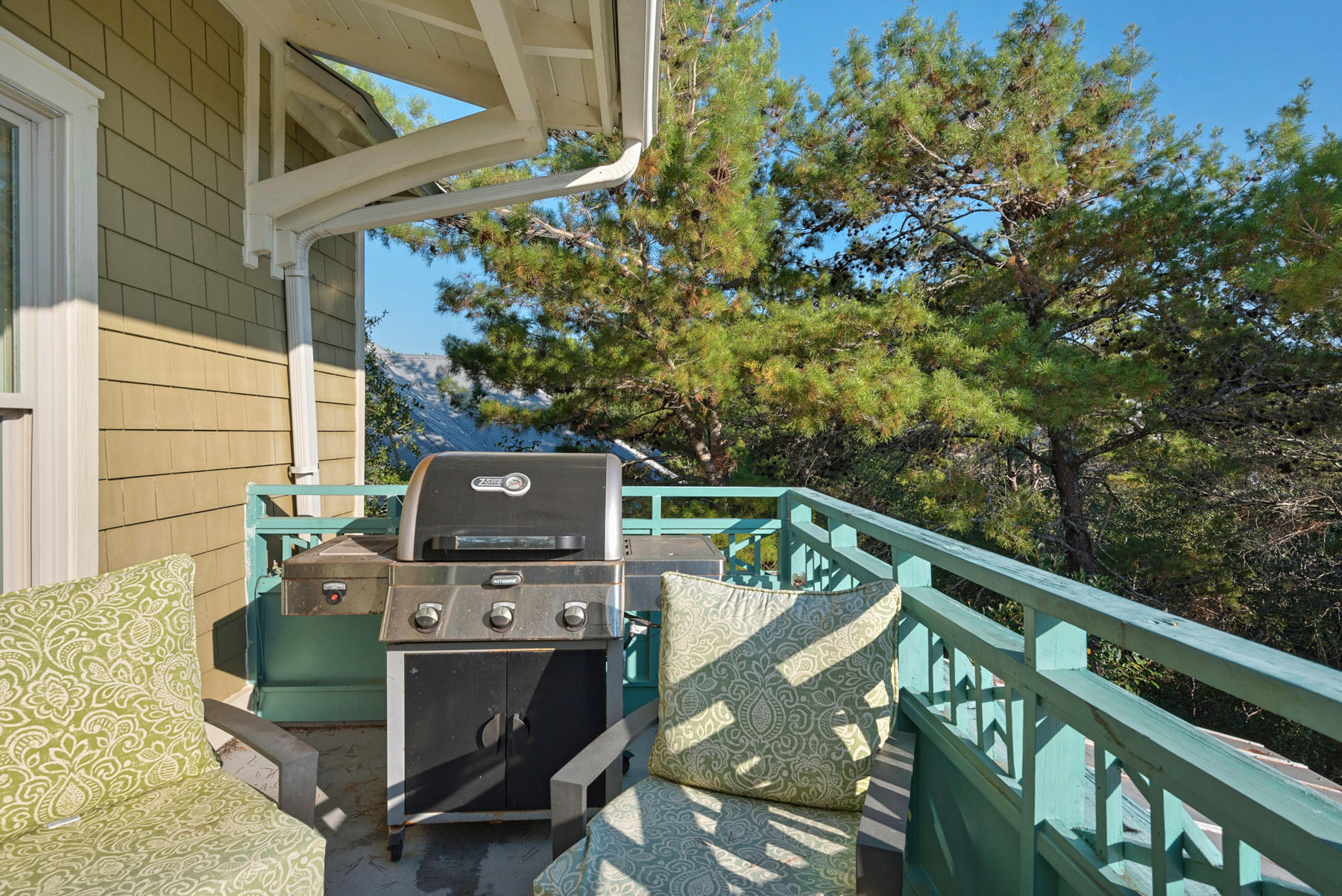 MAGNOLIA COTTAGES BY THE SEA - Residential