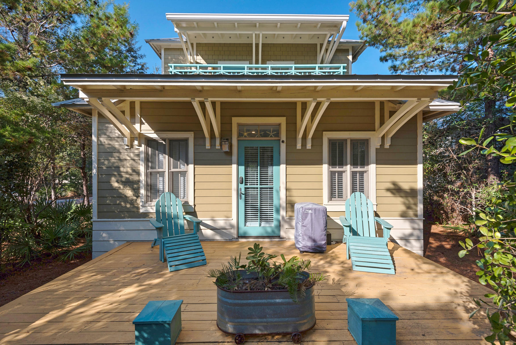 MAGNOLIA COTTAGES BY THE SEA - Residential