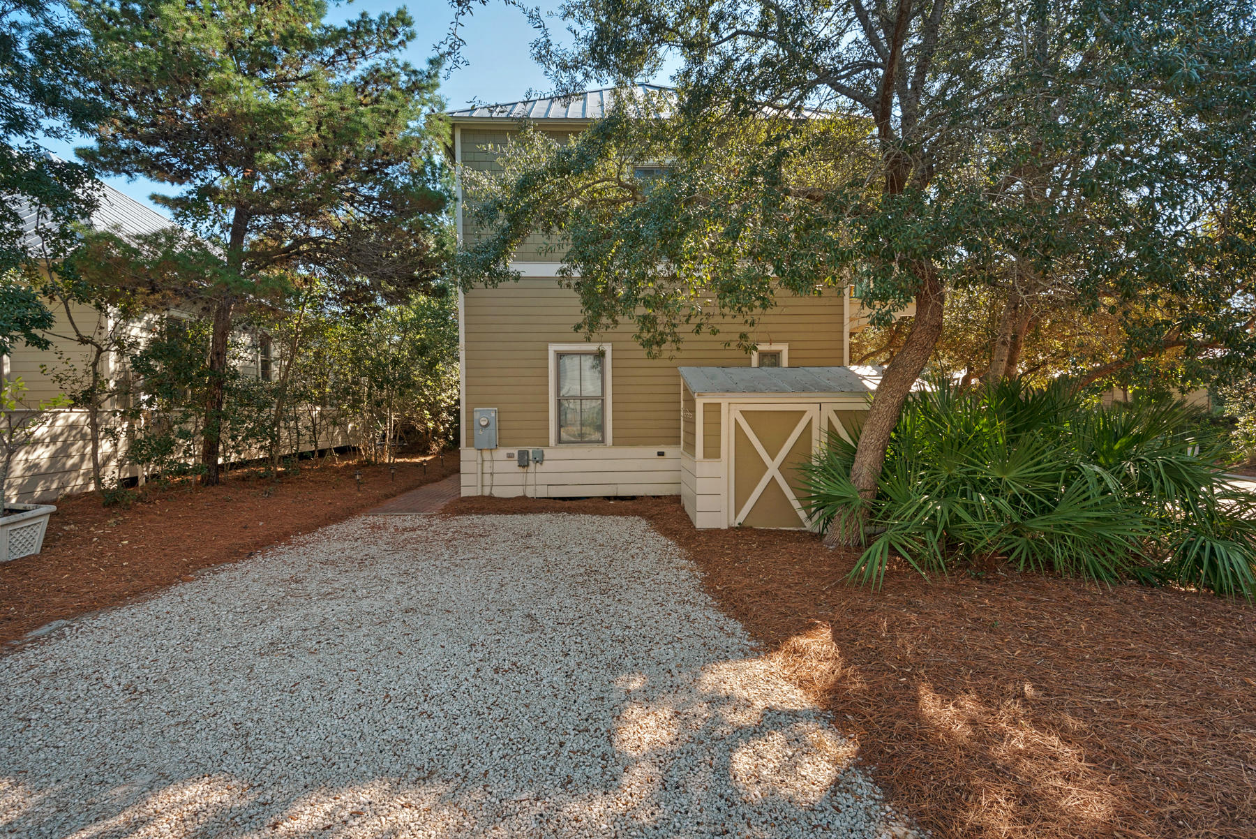 MAGNOLIA COTTAGES BY THE SEA - Residential