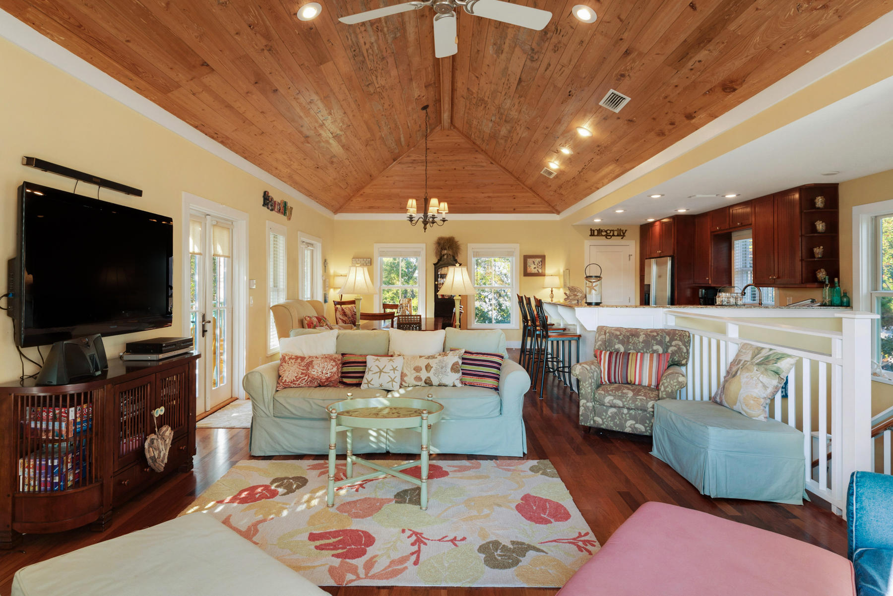 MAGNOLIA COTTAGES BY THE SEA - Residential