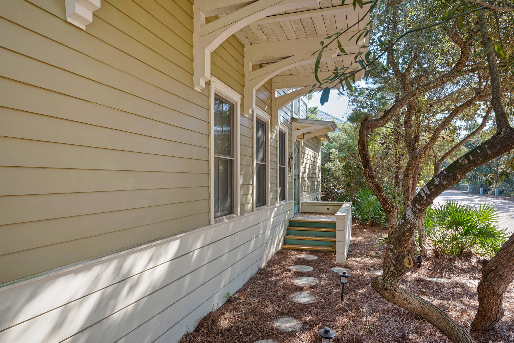 MAGNOLIA COTTAGES BY THE SEA - Residential