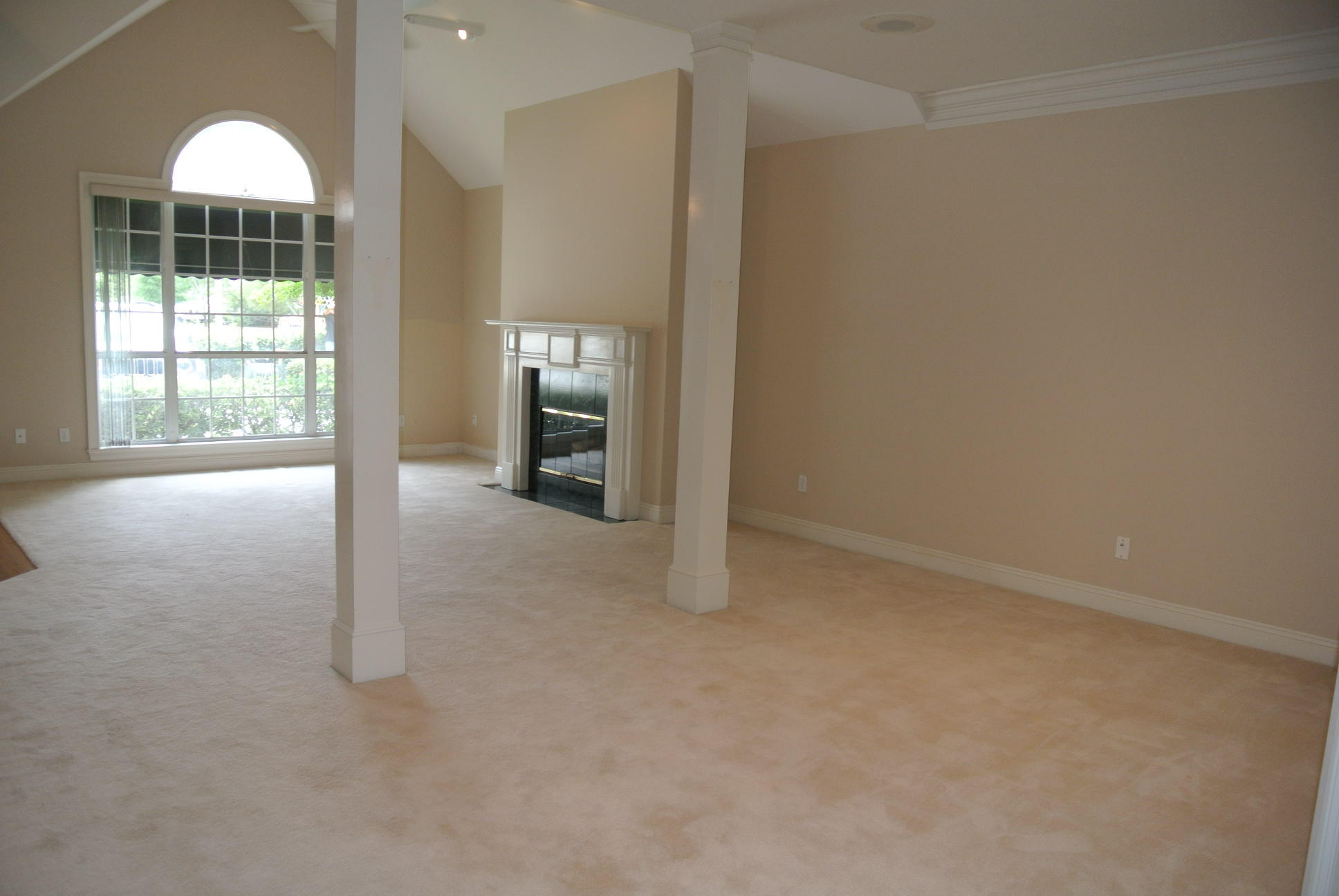 TURNBERRY PLACE - Residential Lease