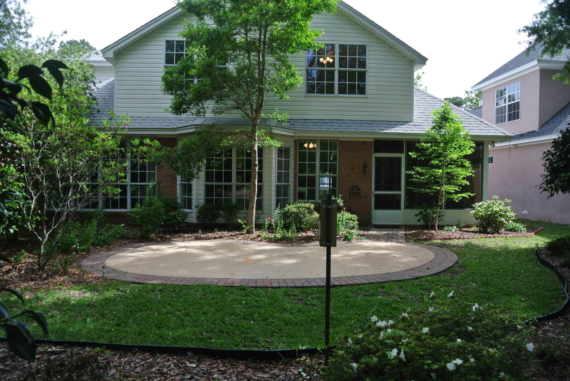 TURNBERRY PLACE - Residential Lease