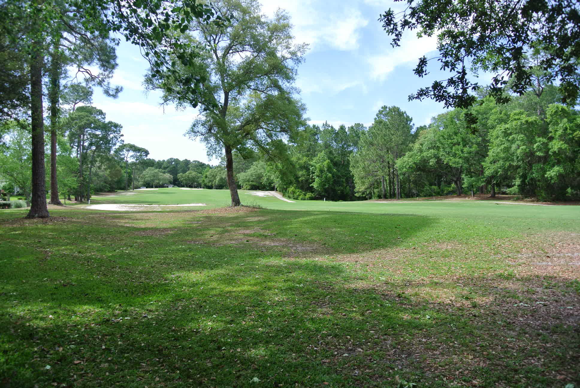 TURNBERRY PLACE - Residential Lease