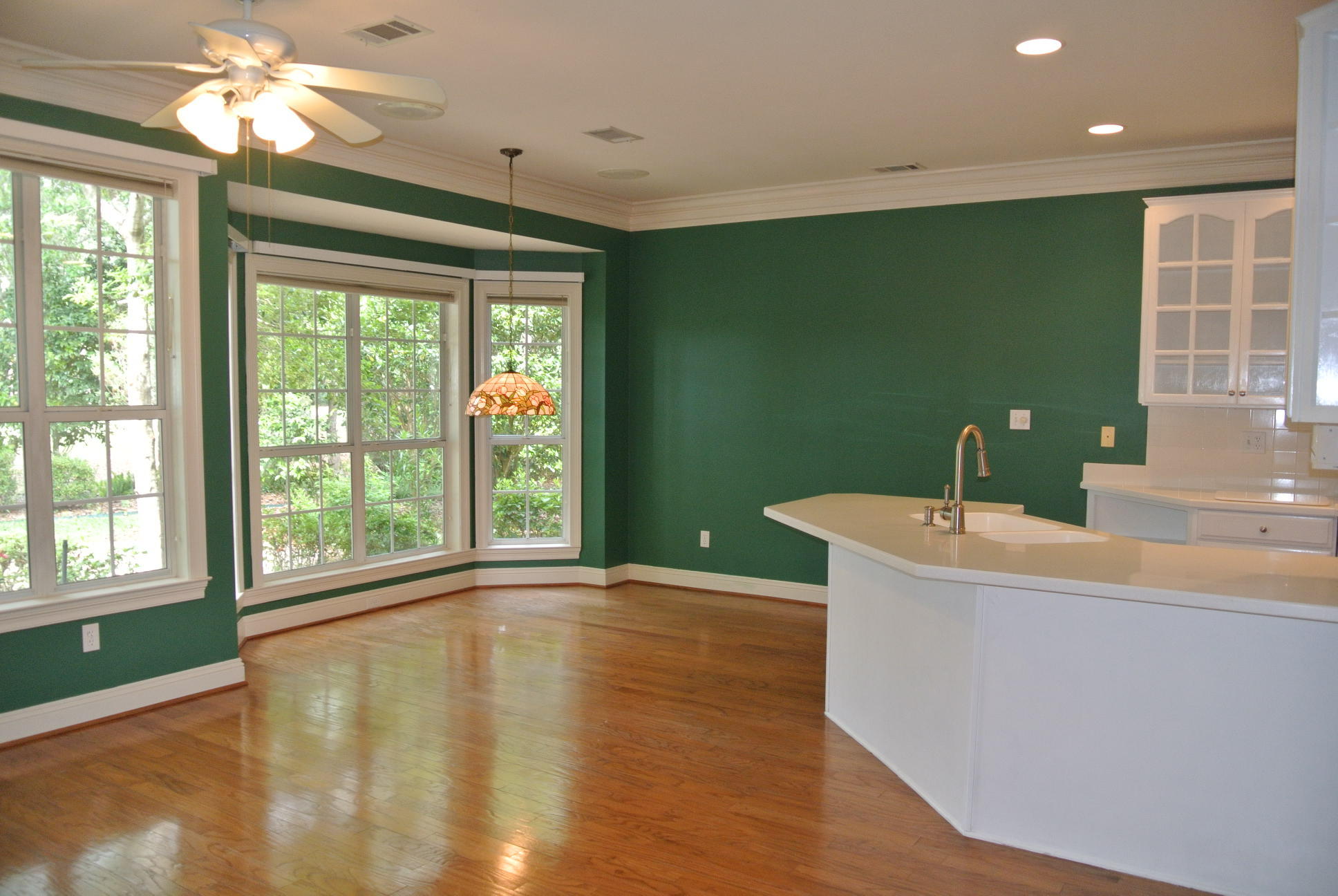 TURNBERRY PLACE - Residential Lease