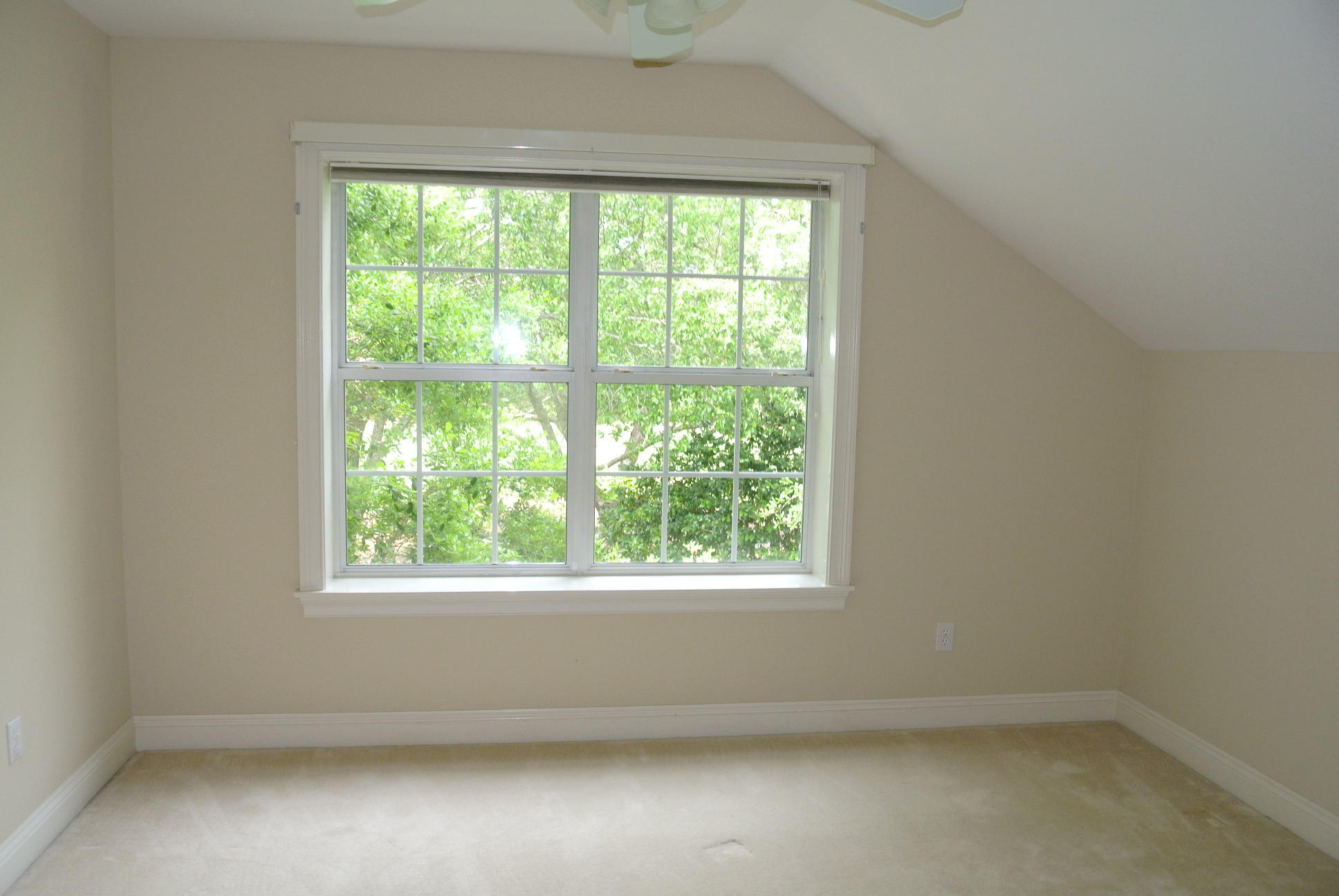 TURNBERRY PLACE - Residential Lease