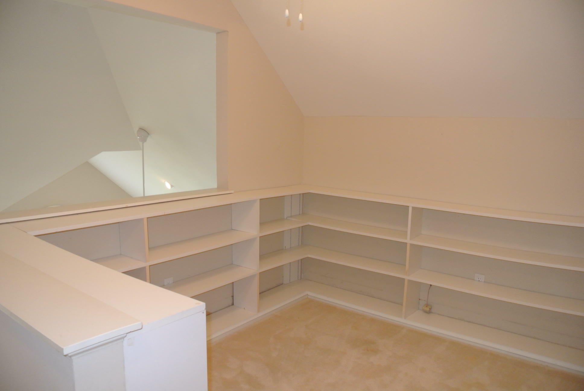 TURNBERRY PLACE - Residential Lease