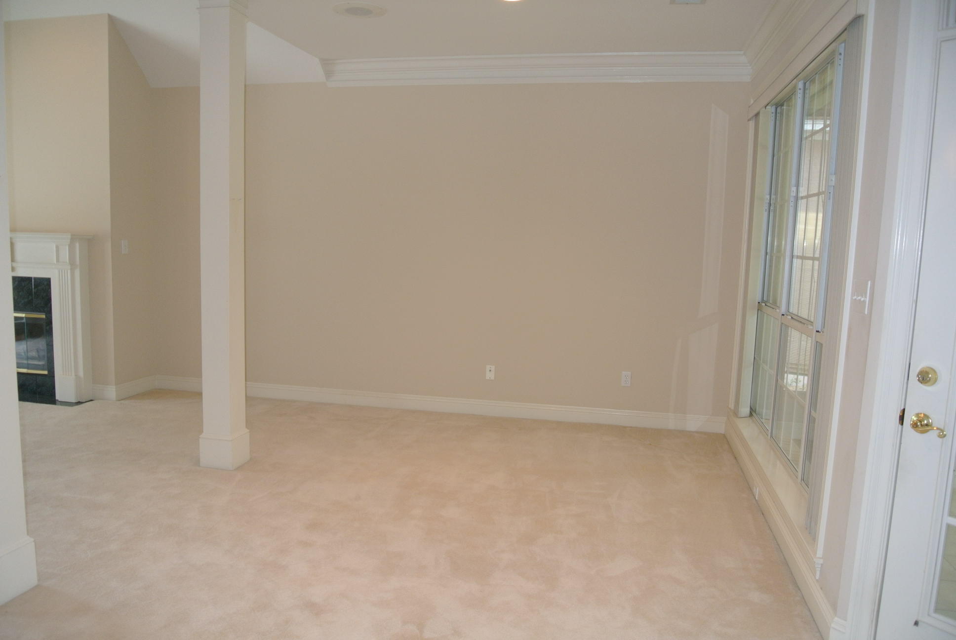 TURNBERRY PLACE - Residential Lease