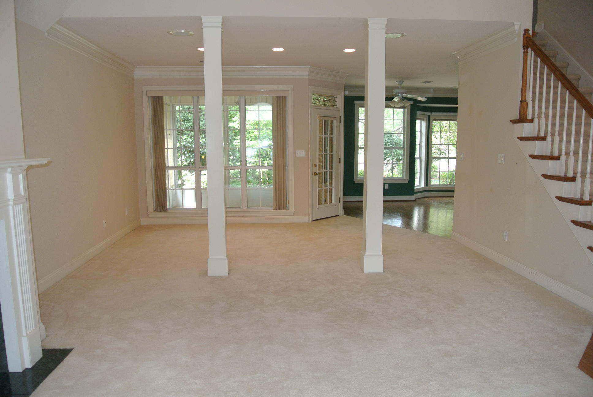 TURNBERRY PLACE - Residential Lease