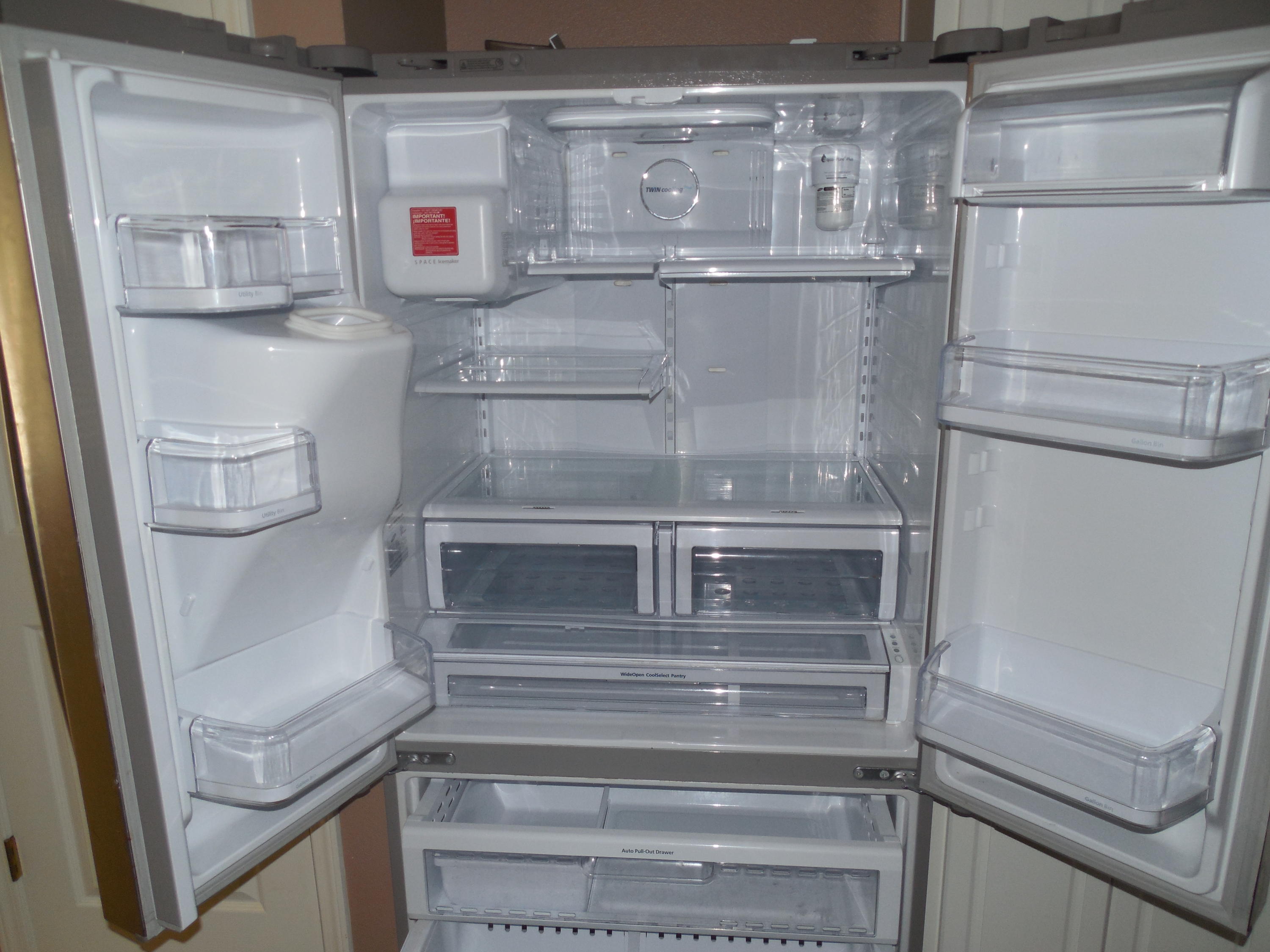 CREETWOODS - Residential