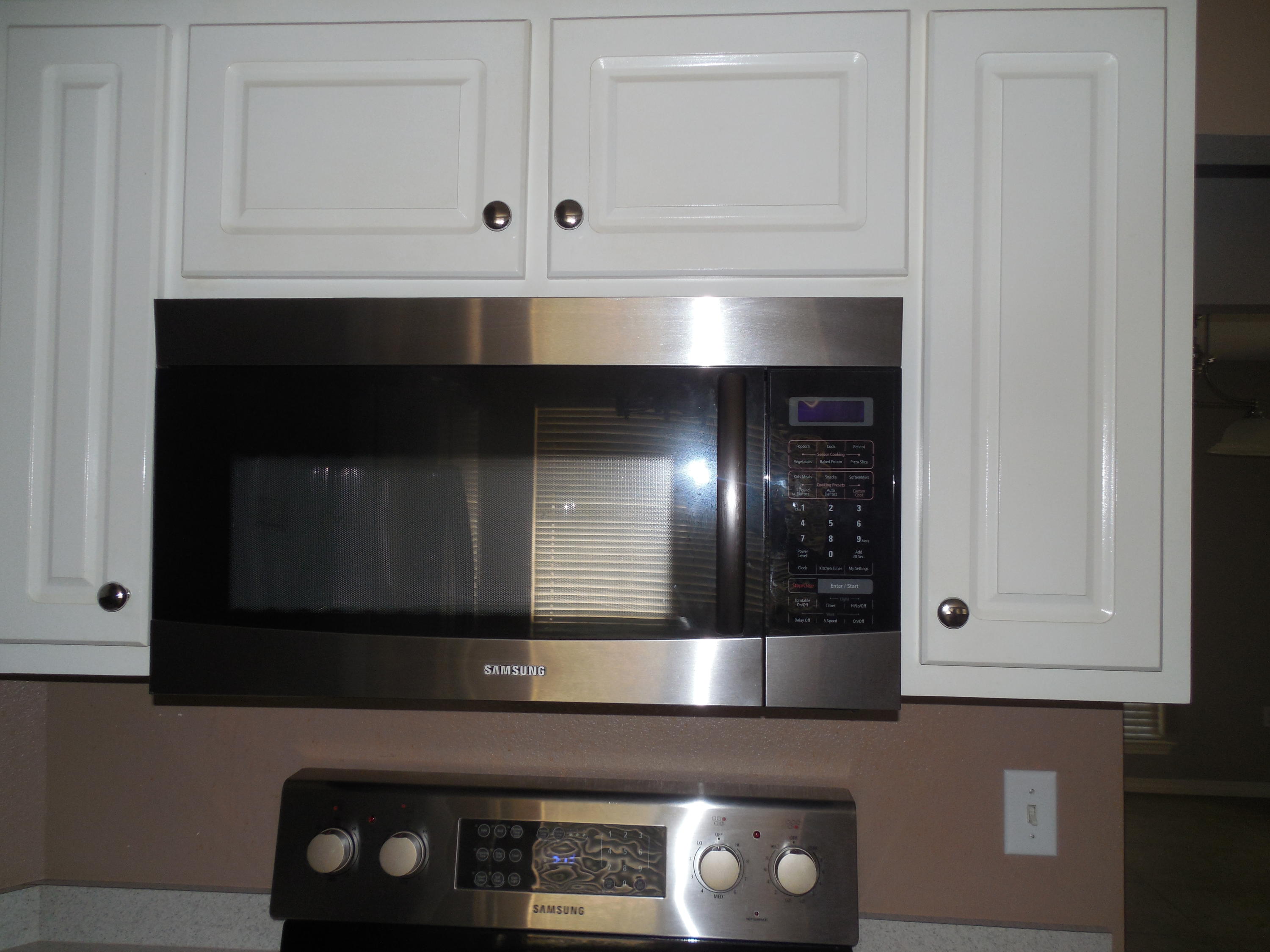 CREETWOODS - Residential