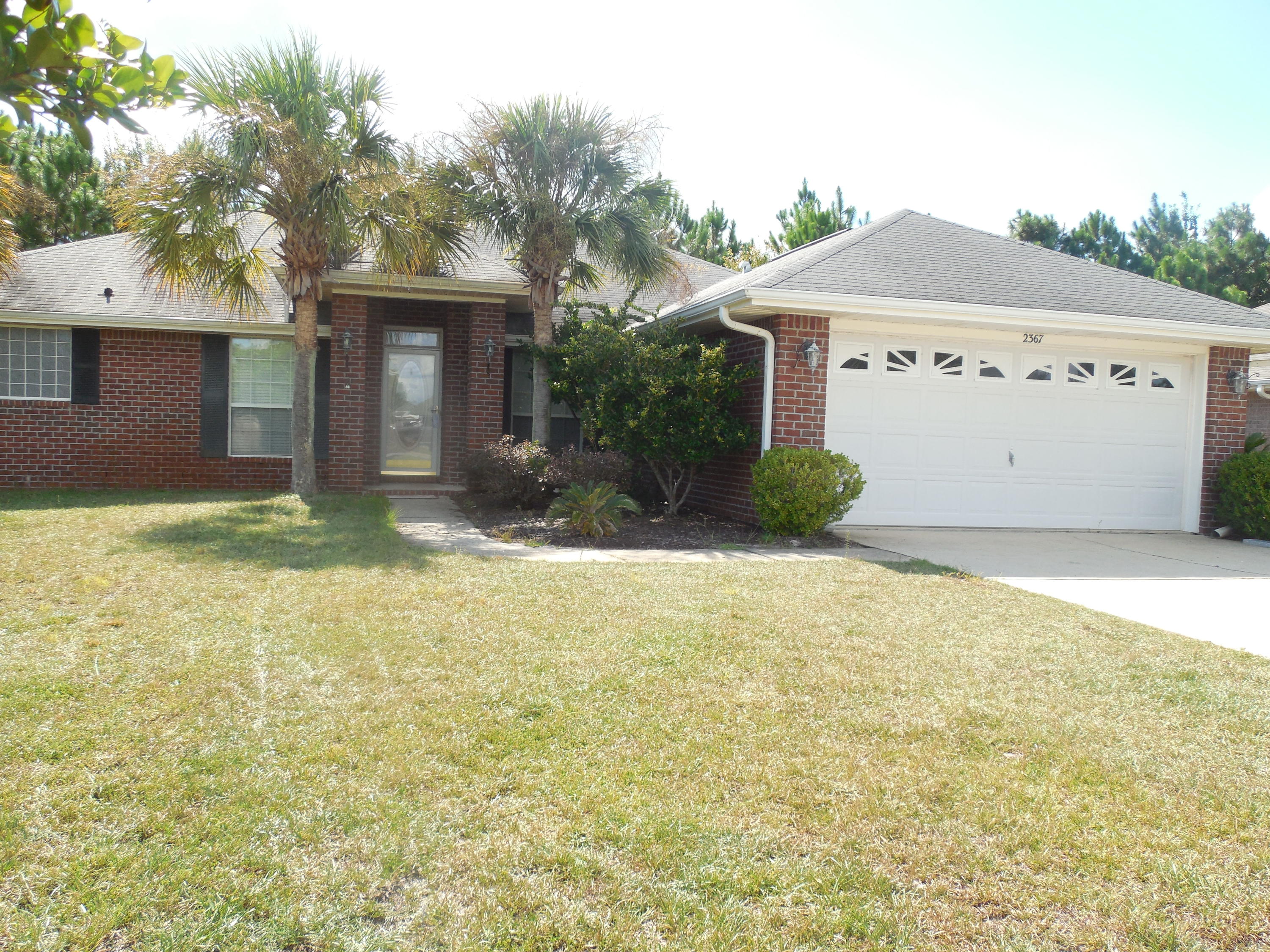 CREETWOODS - Residential