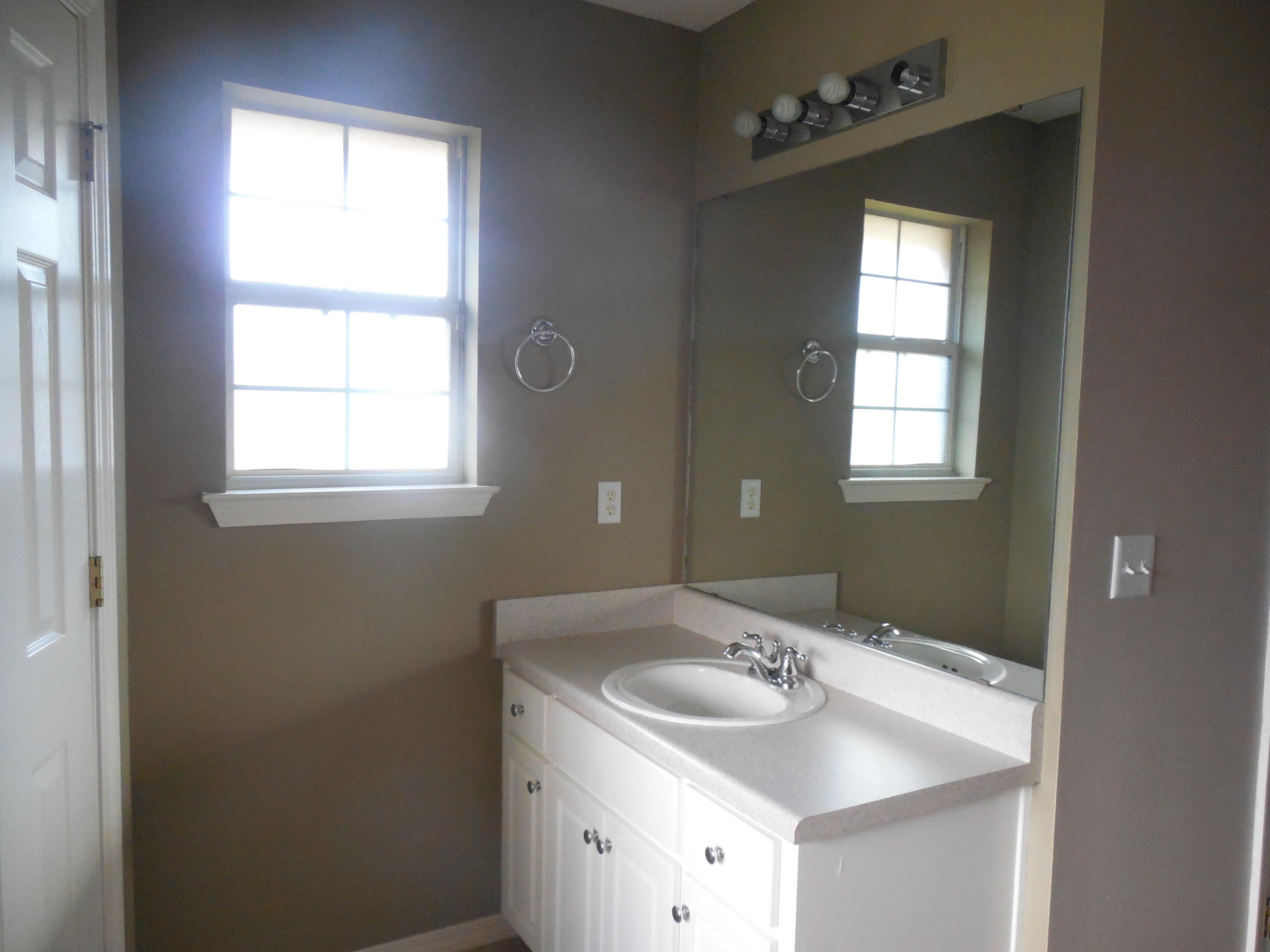 CREETWOODS - Residential