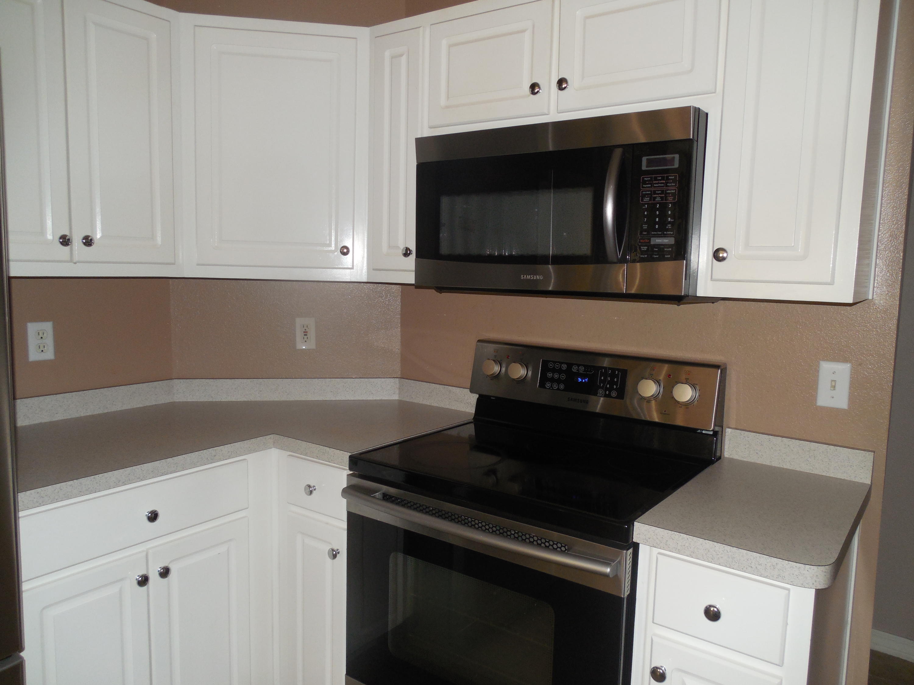 CREETWOODS - Residential