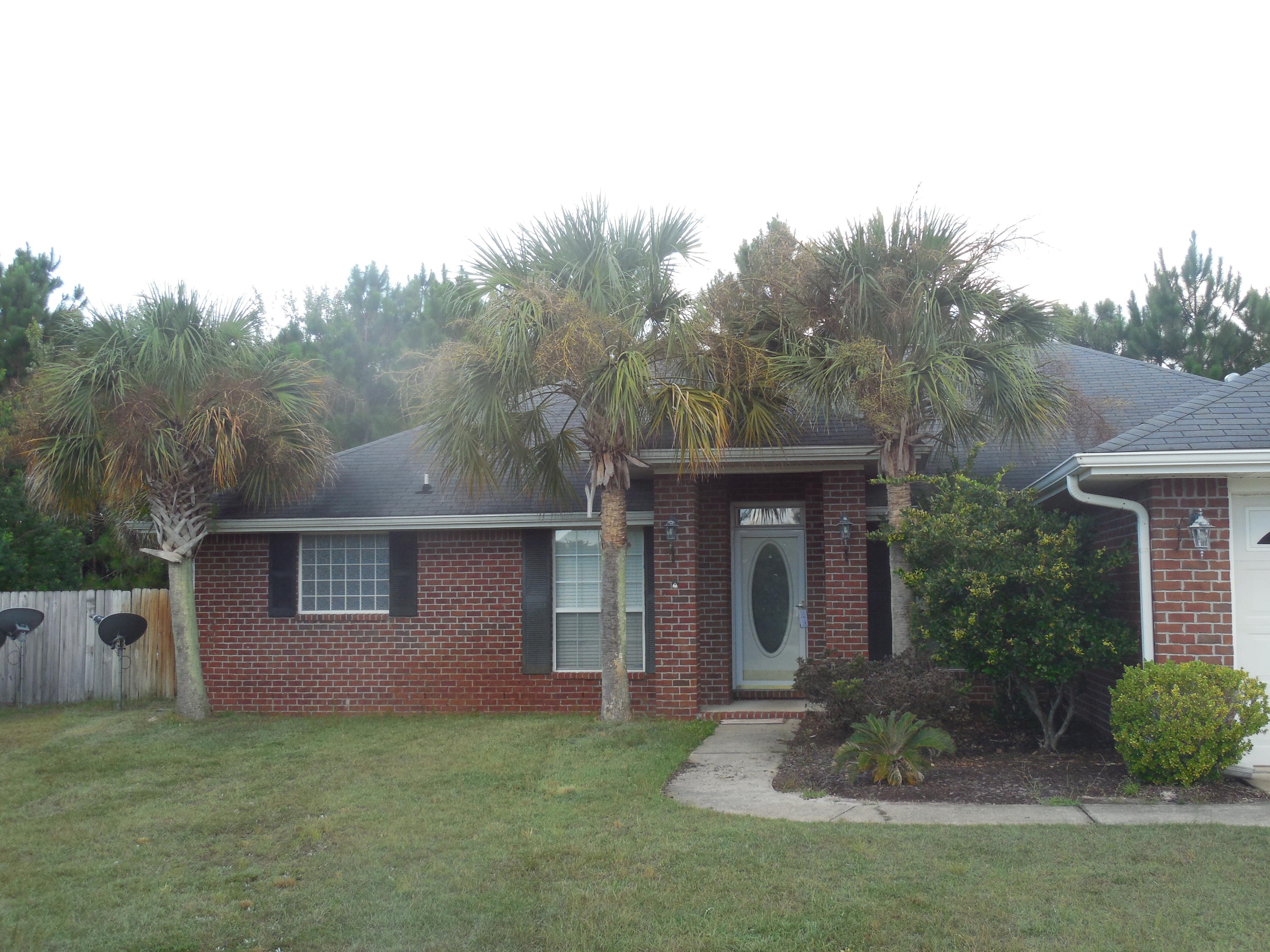 CREETWOODS - Residential