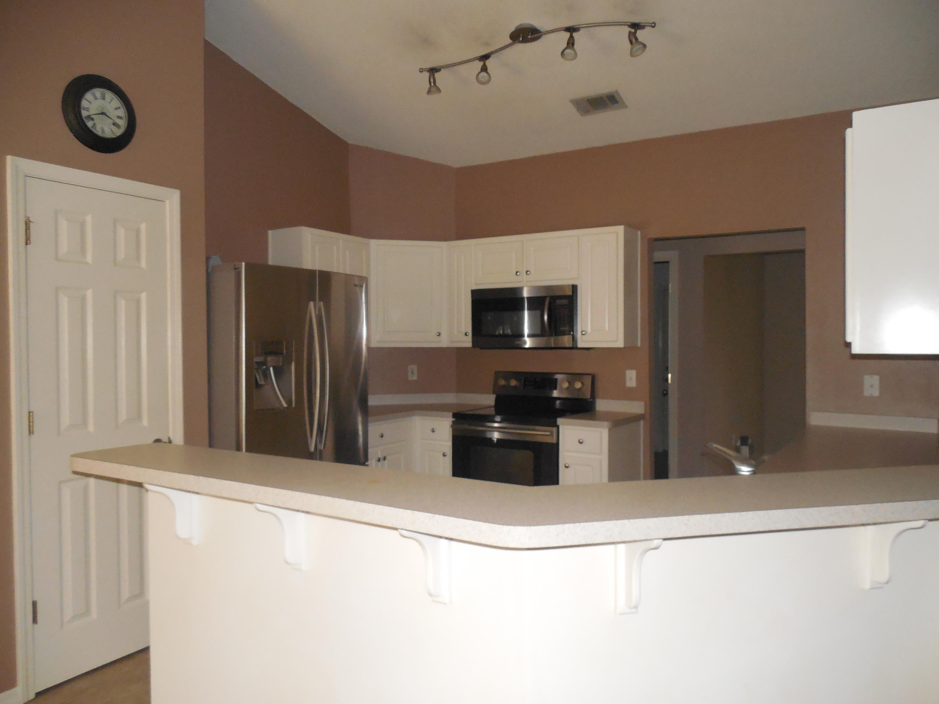 CREETWOODS - Residential