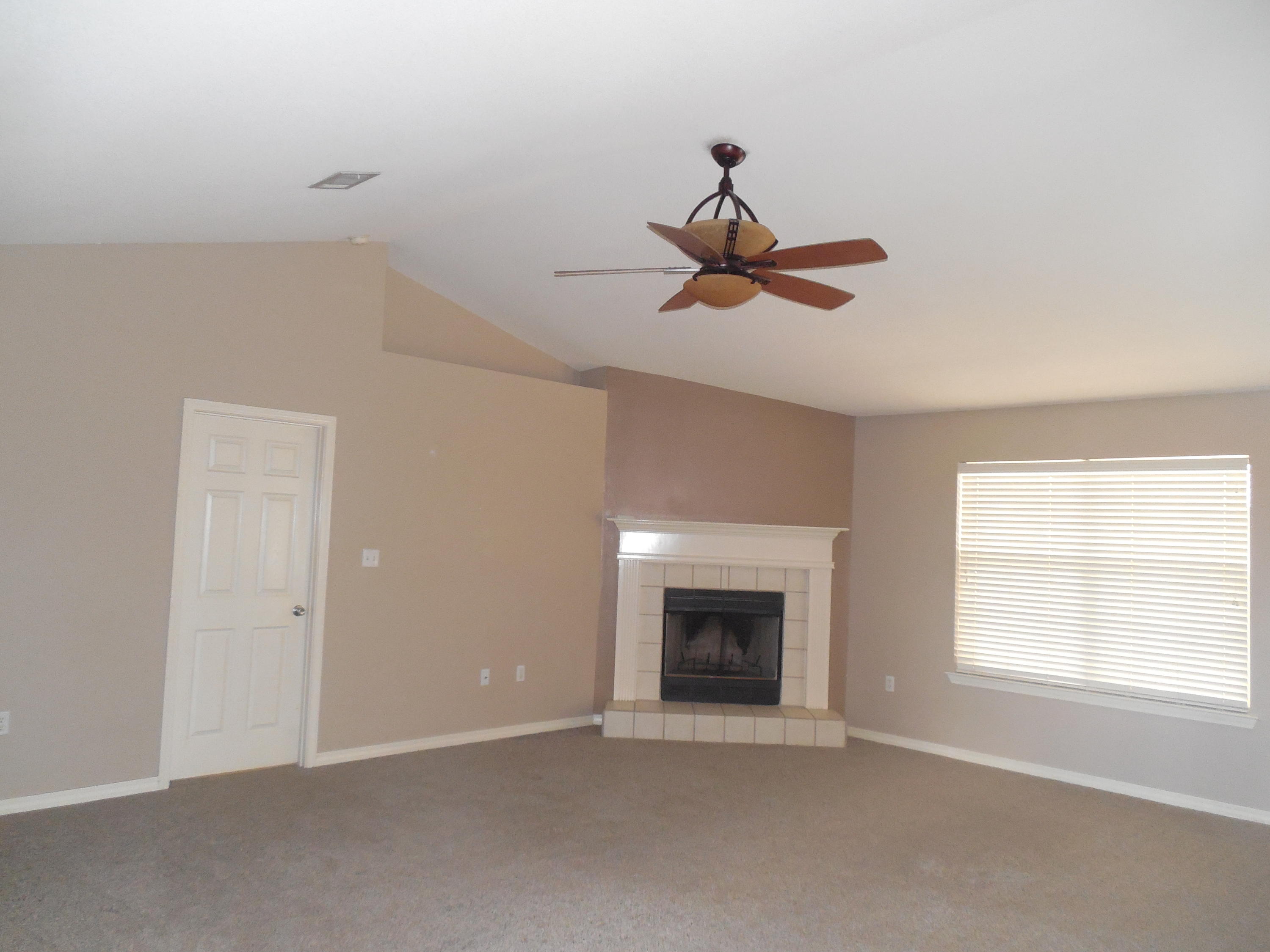 CREETWOODS - Residential