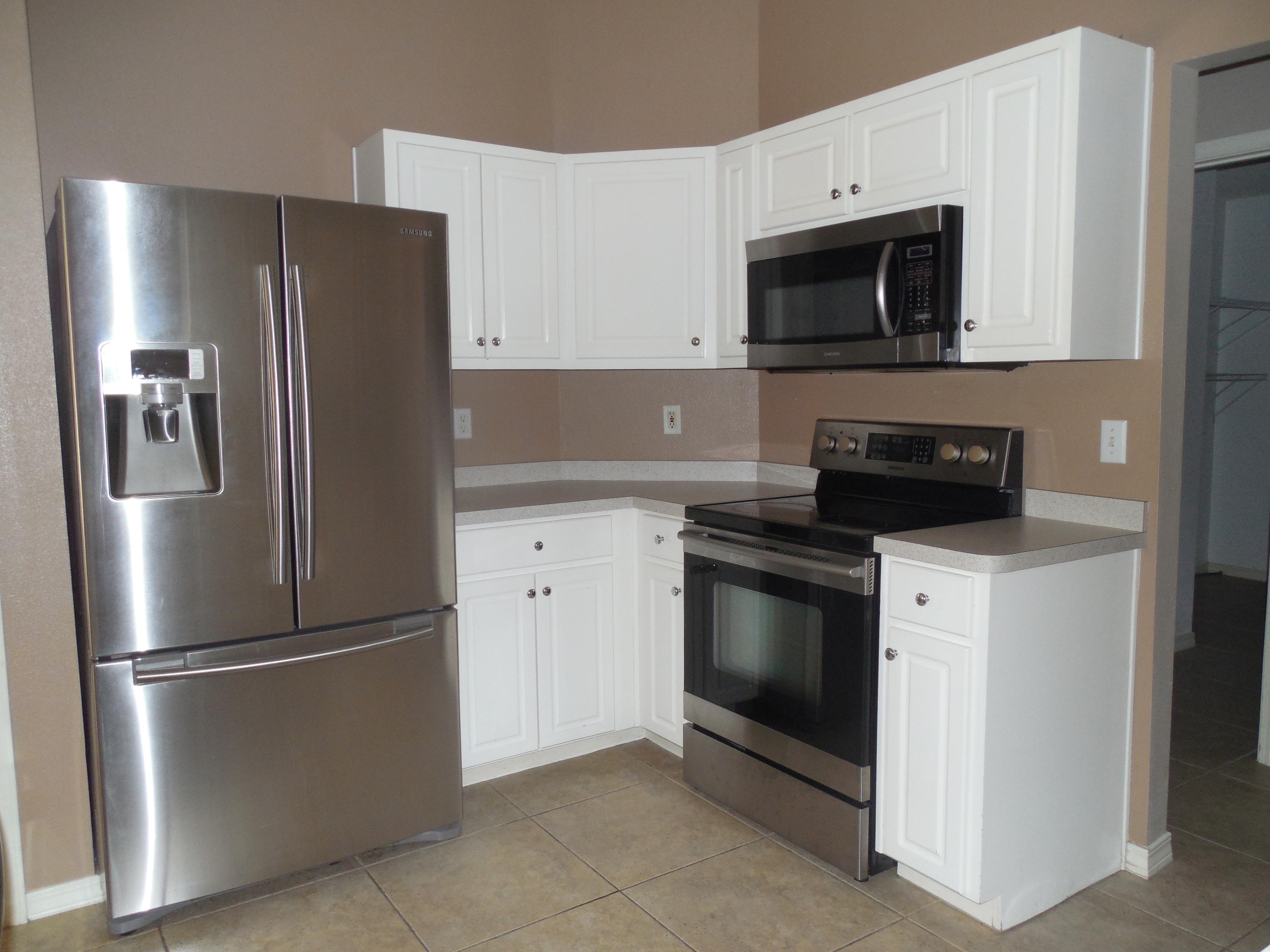 CREETWOODS - Residential