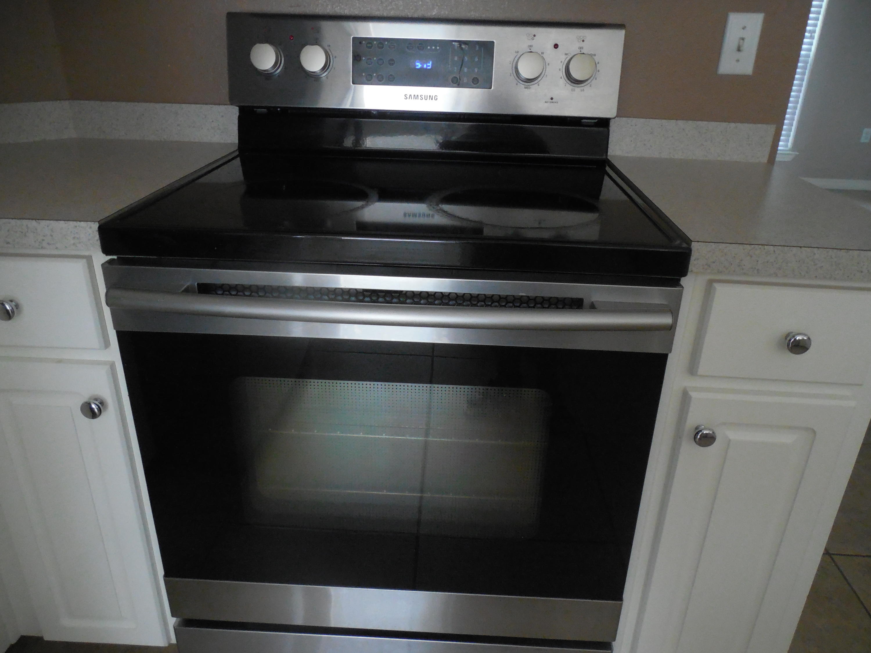 CREETWOODS - Residential