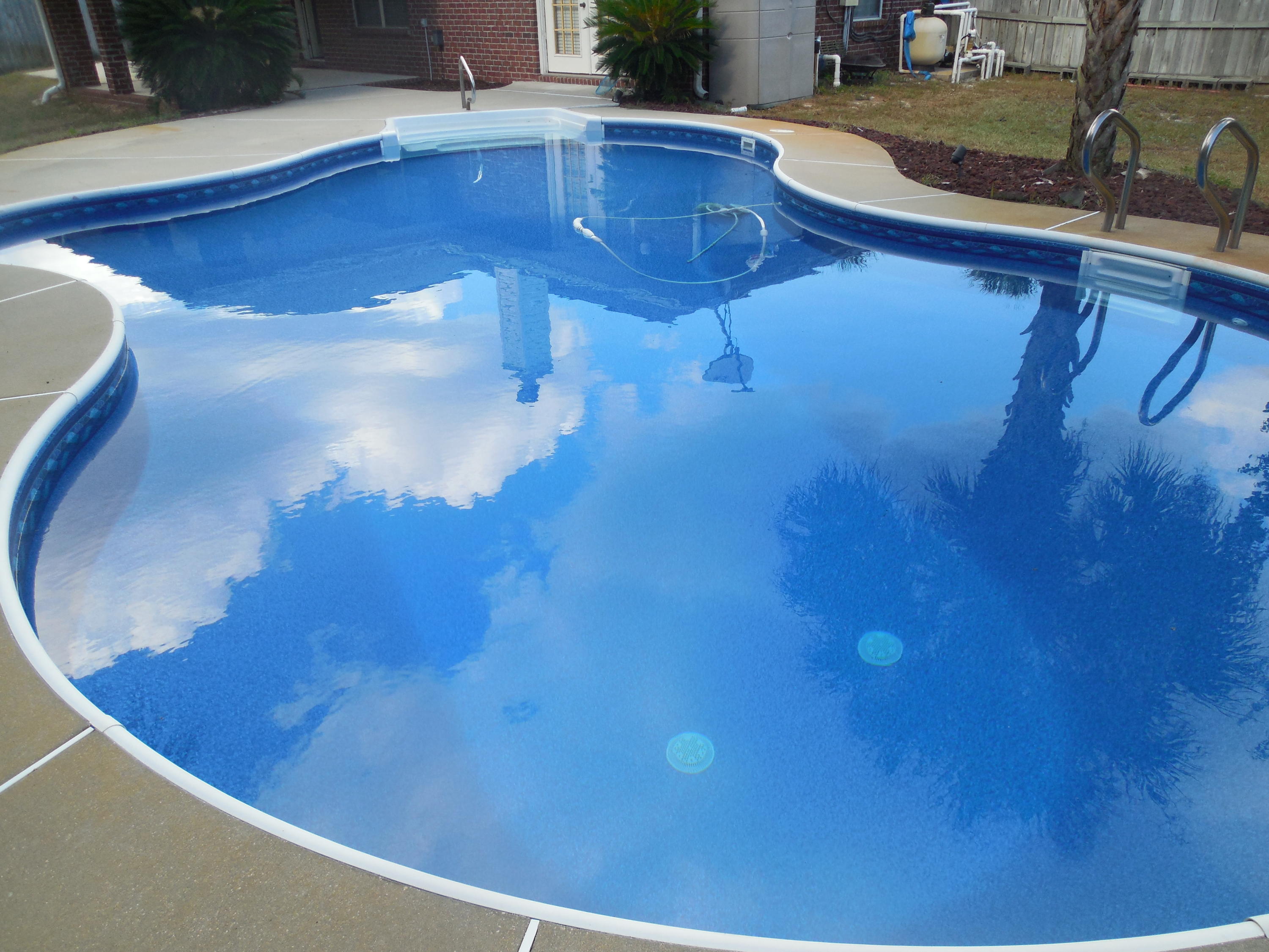 CREETWOODS - Residential