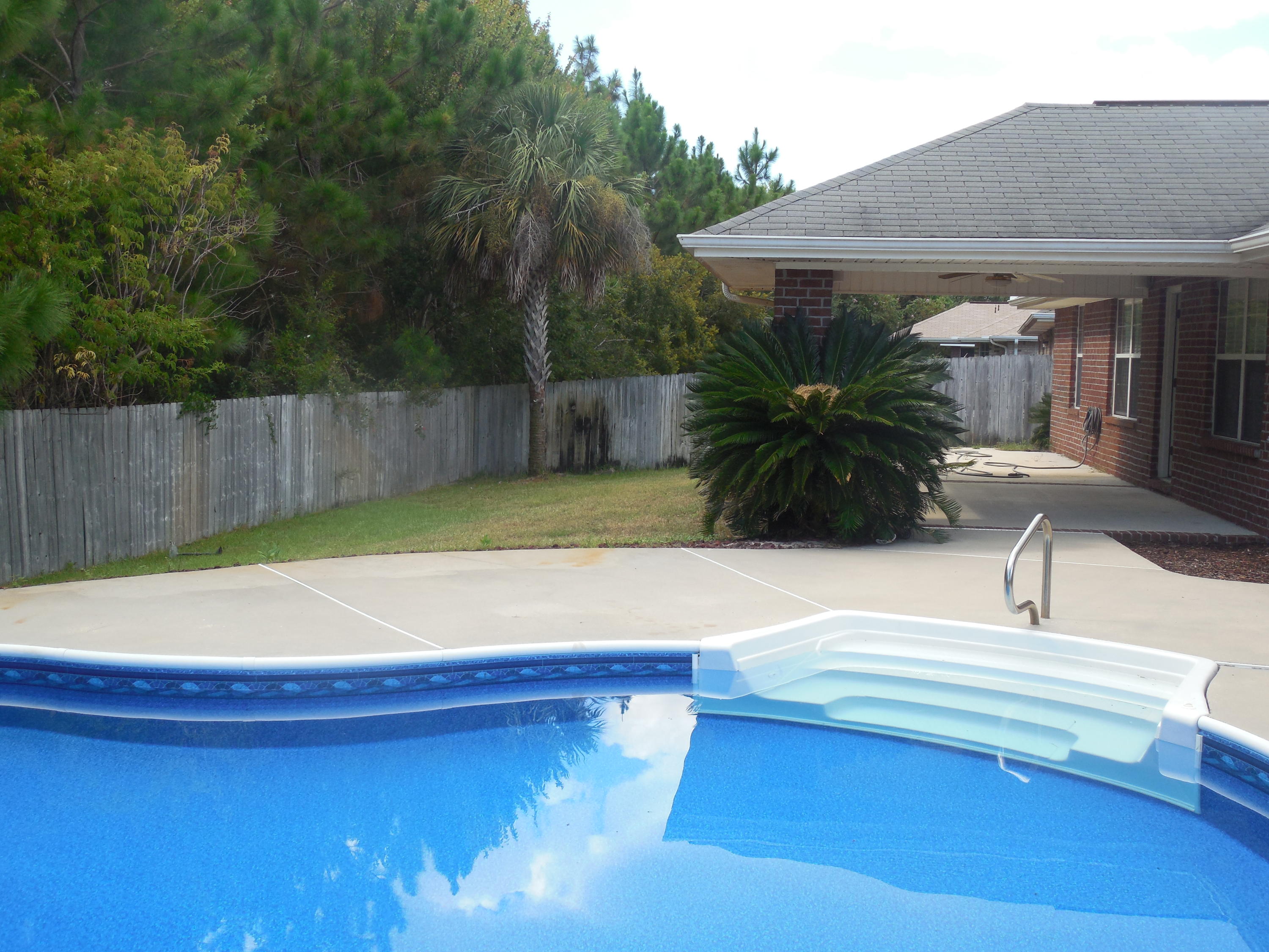 CREETWOODS - Residential