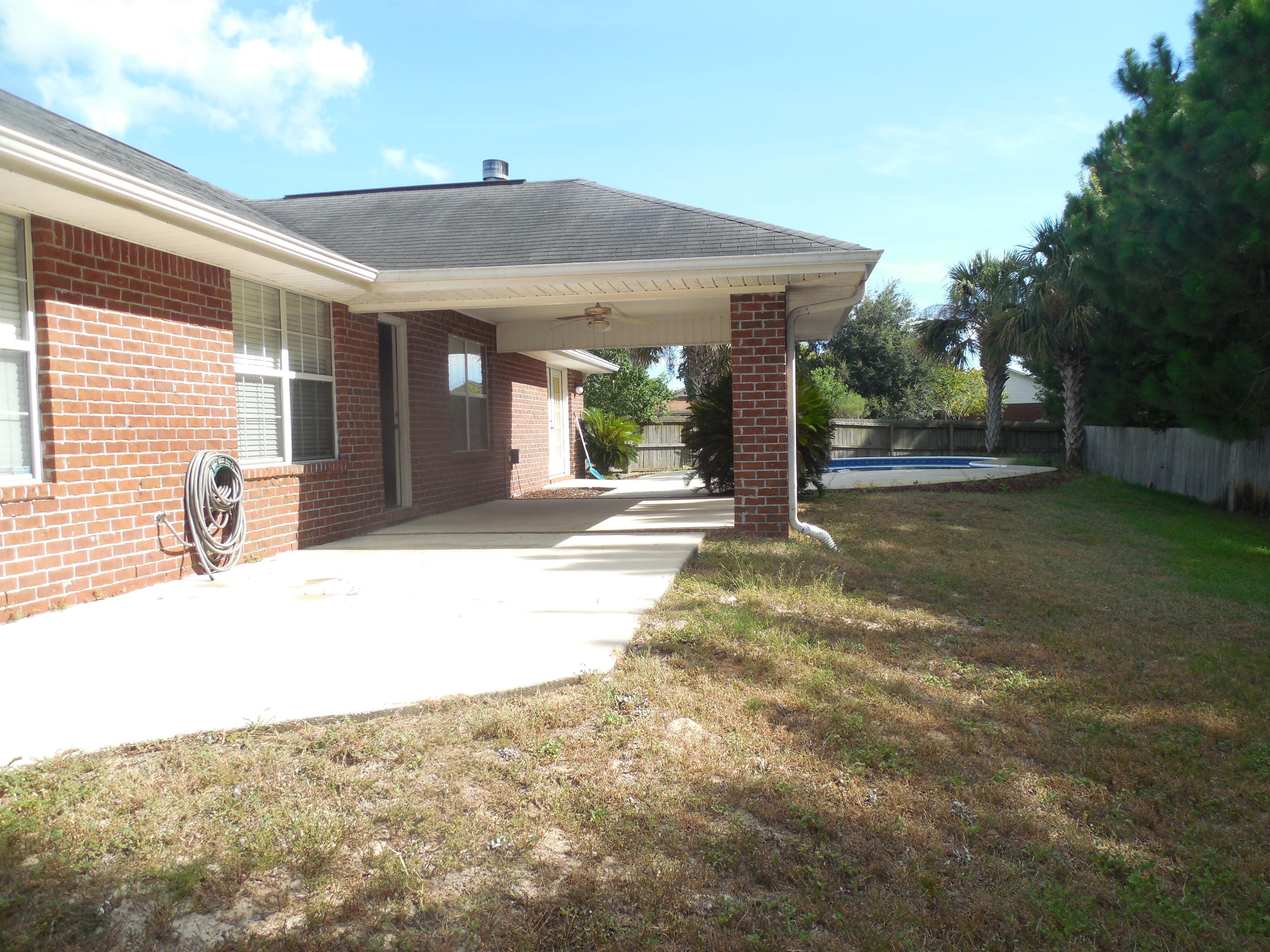 CREETWOODS - Residential