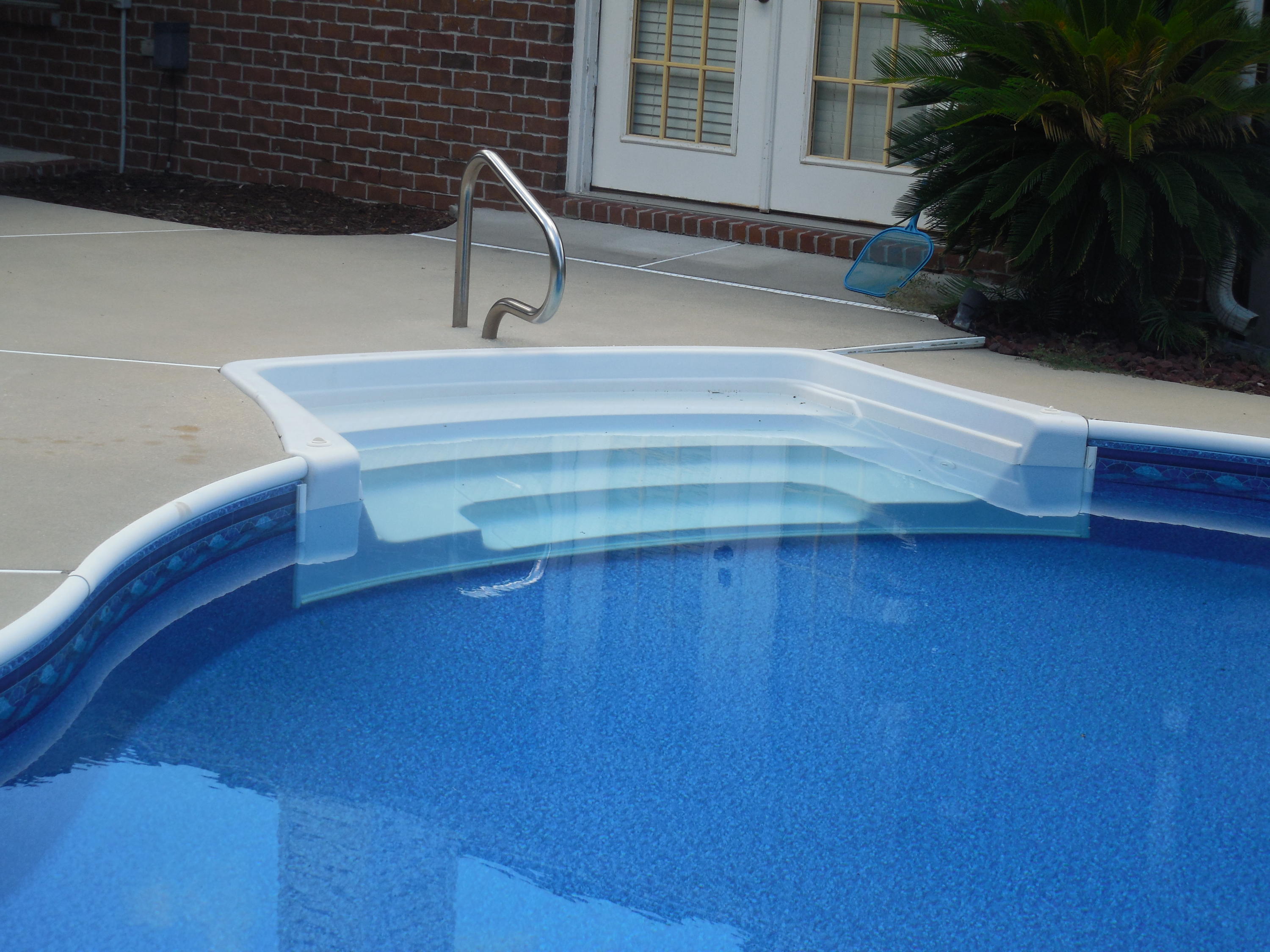 CREETWOODS - Residential